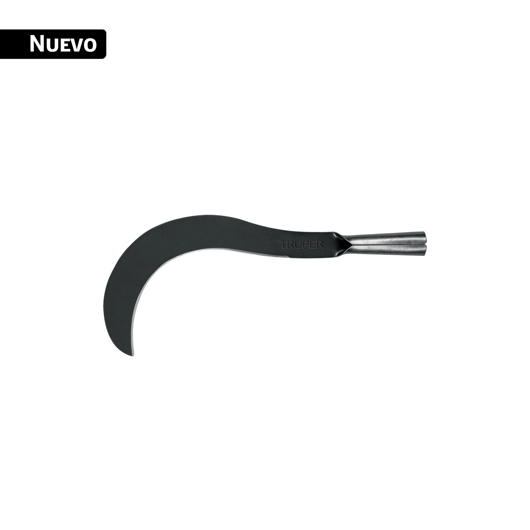 Cazanga 20", sin mango, TRUPER