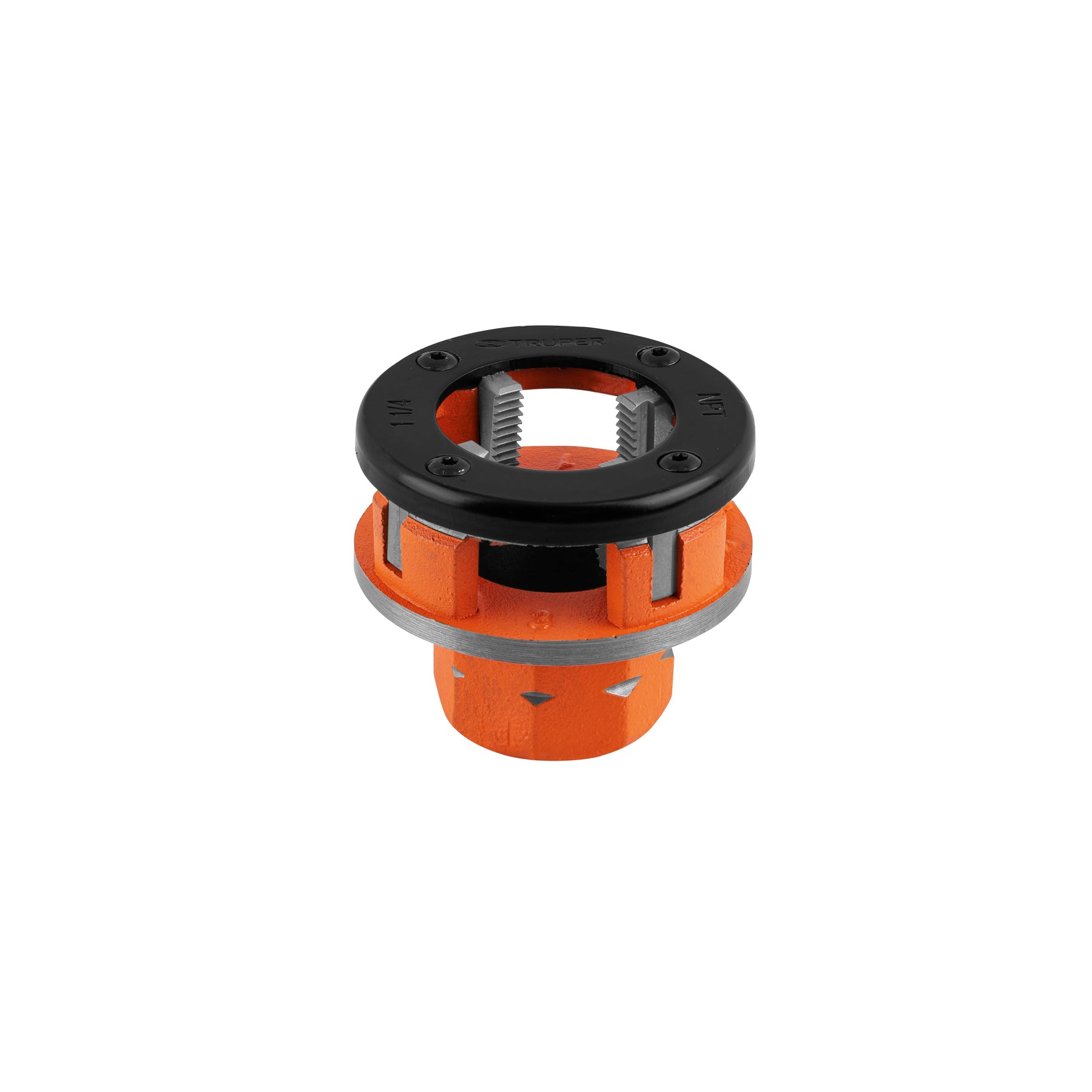 Dado 1-1/4" para tarrajas TA-850 y TA-851, Truper