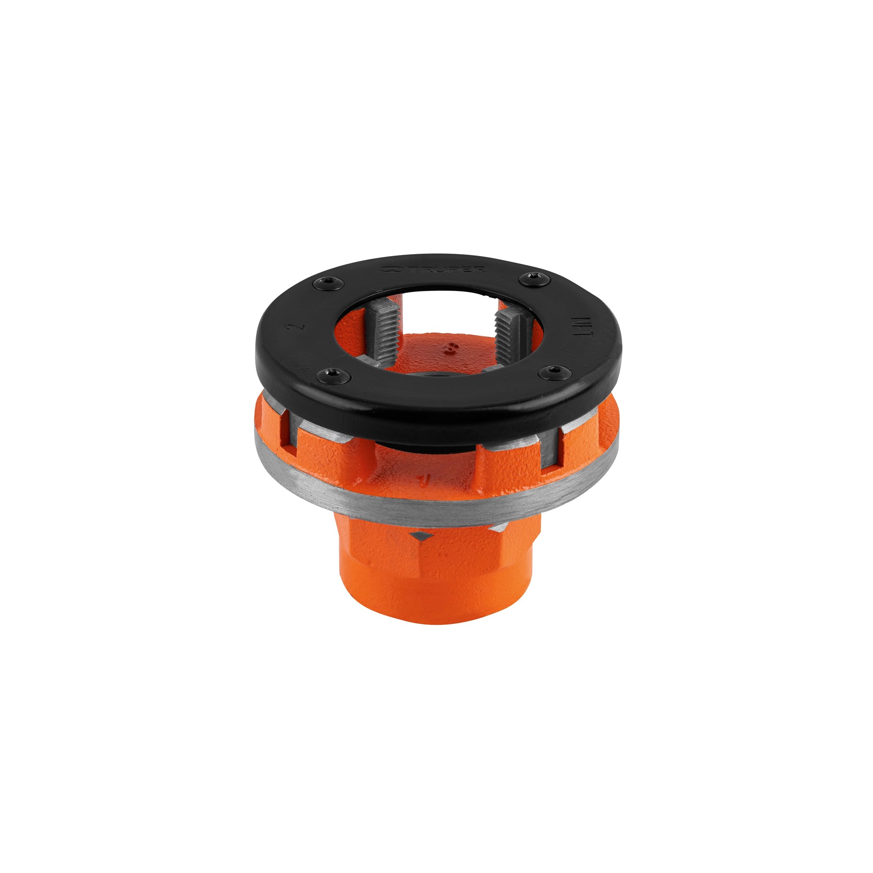 Dado 2" para tarrajas TA-850 y TA-851, Truper