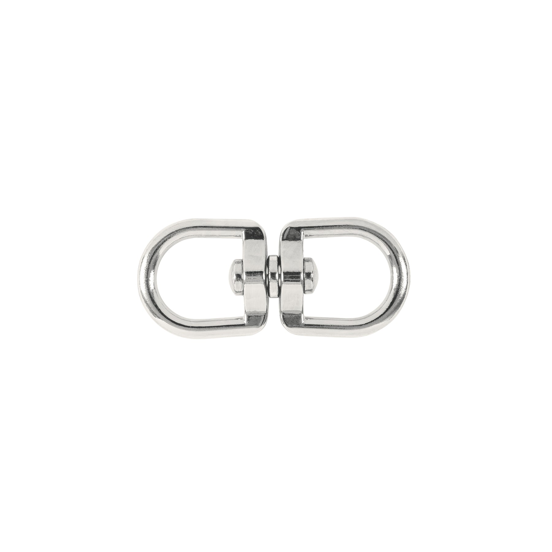 Destorcedor metálico de 5/16", Fiero