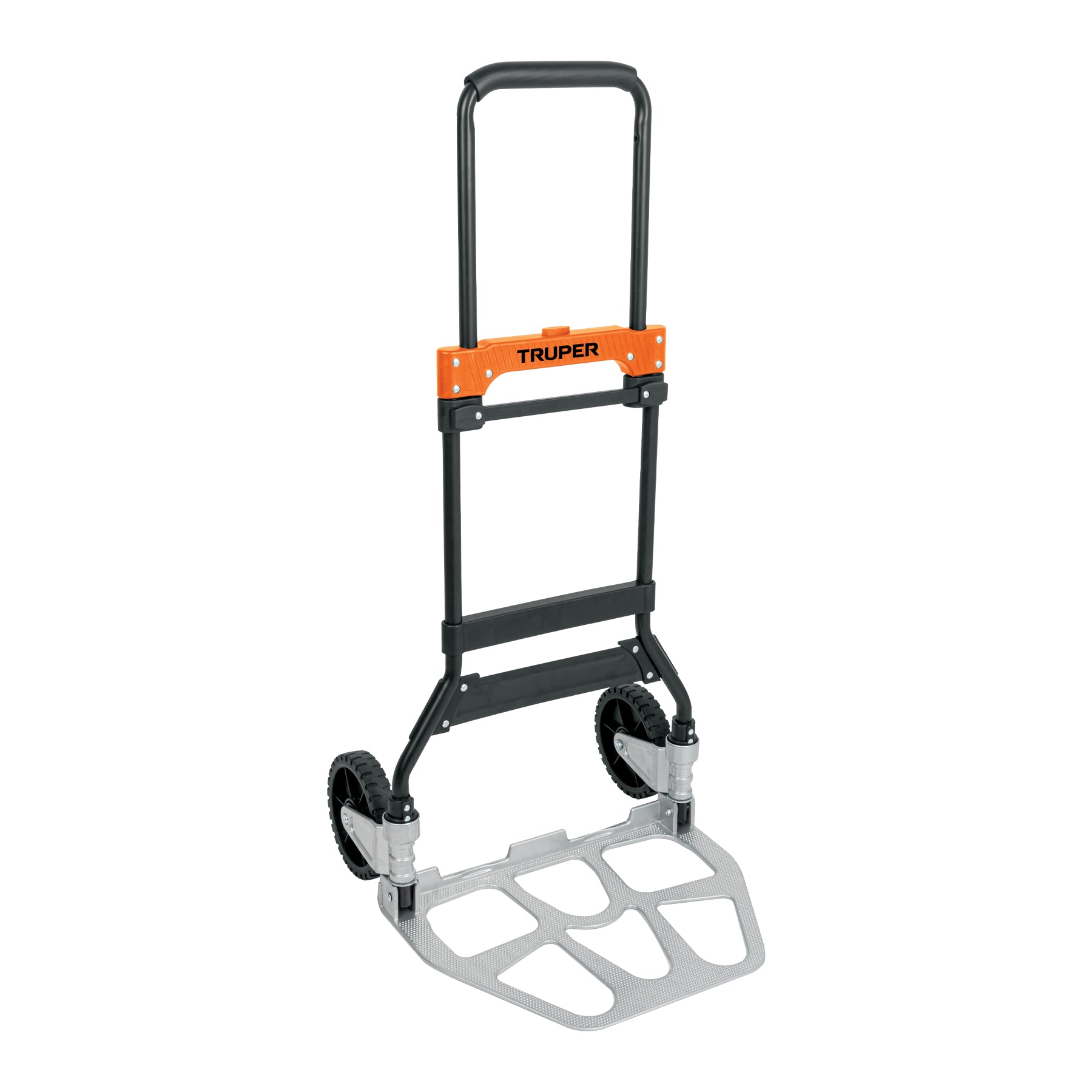 Diablo de carga, plegable, 120 kg, Truper