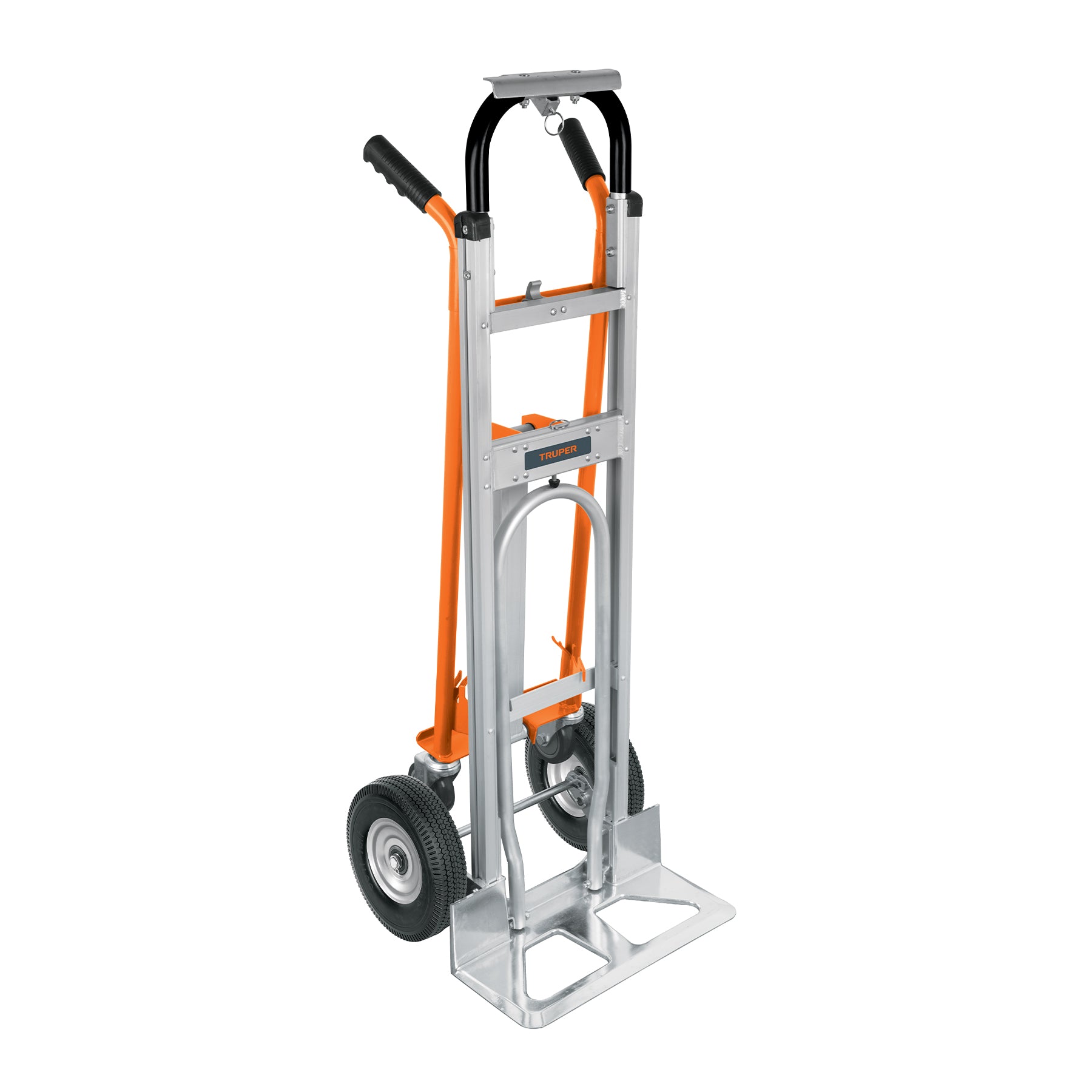 Diablo convertible de aluminio 3 en 1, Truper