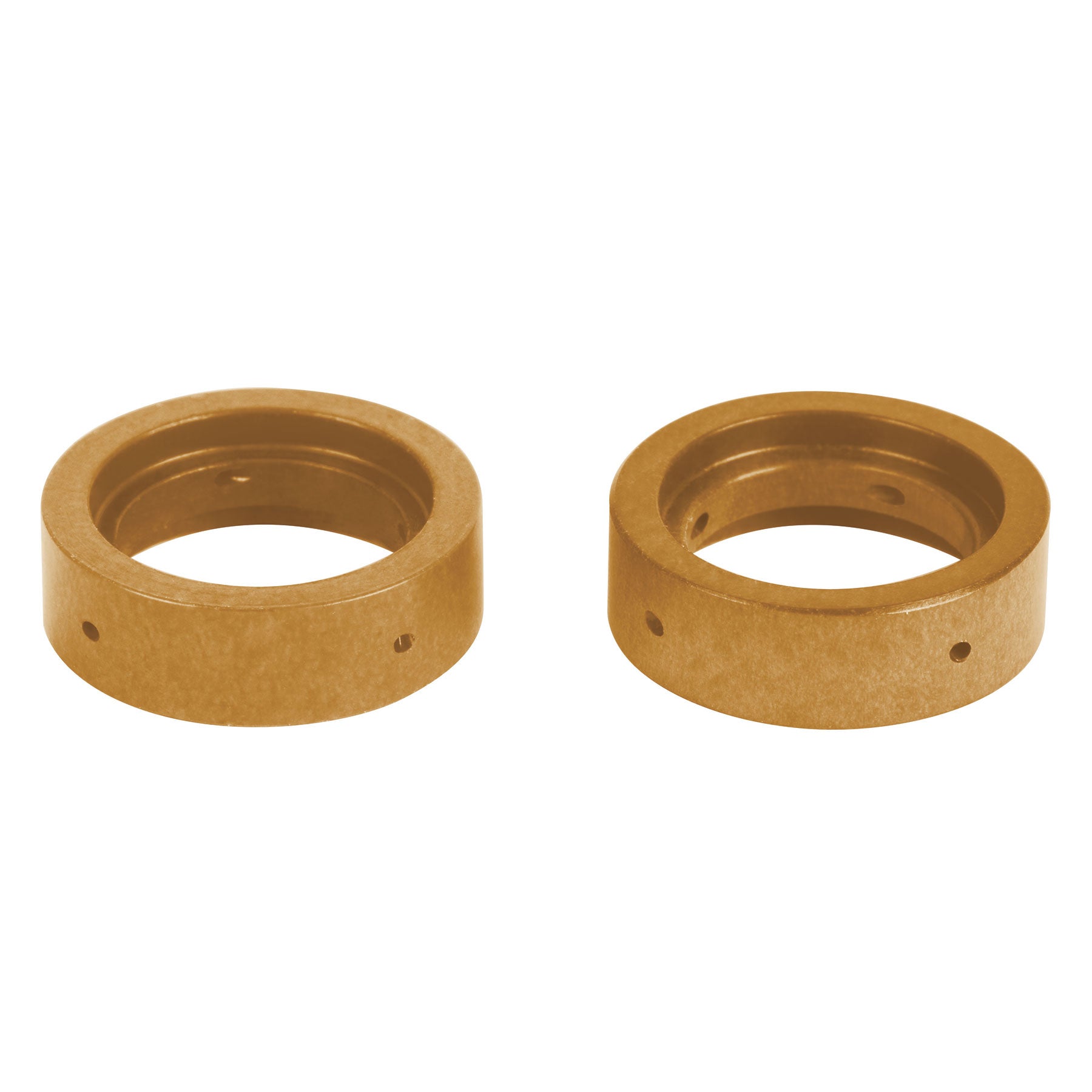 Juego 2 difusores 9/16" para COPLA-40, Truper