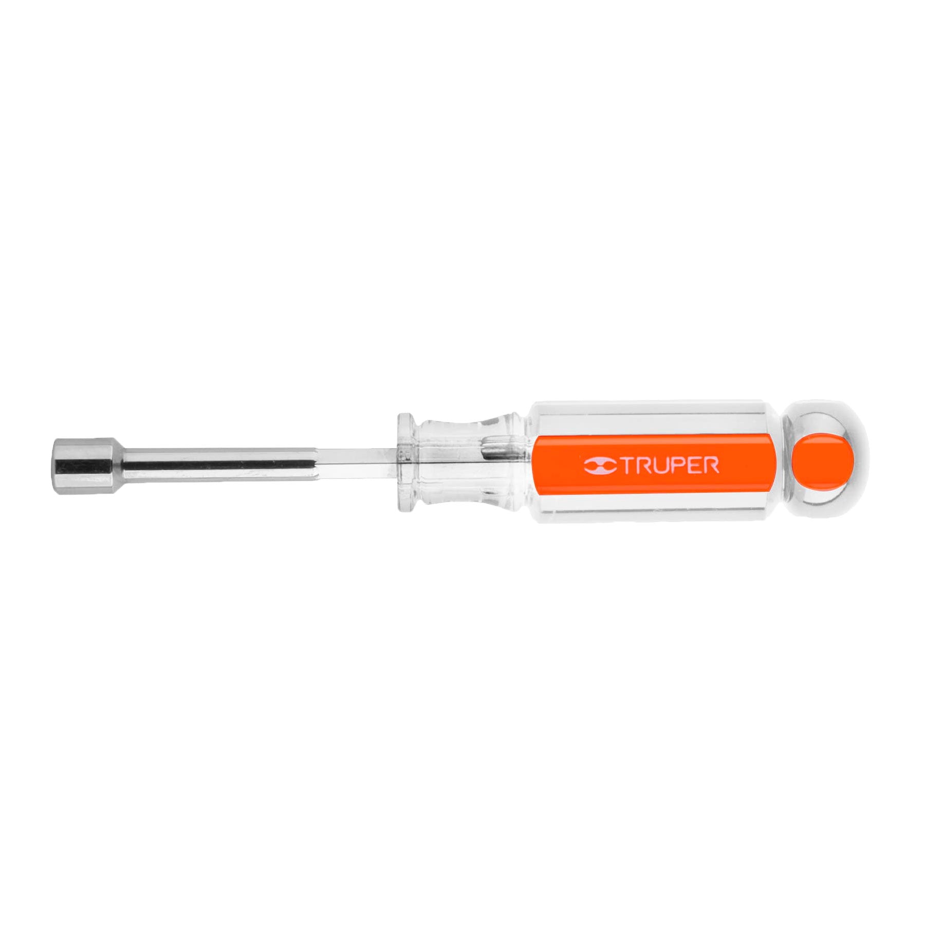 Desarmador de caja 5/16" mango de acetato, Truper