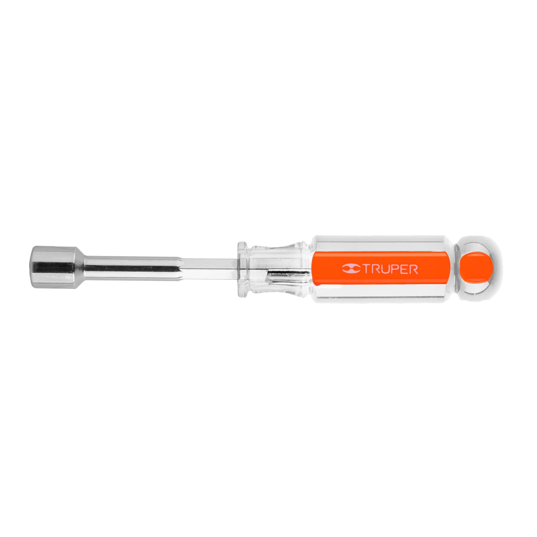 Desarmador de caja 7/16" mango de acetato, Truper
