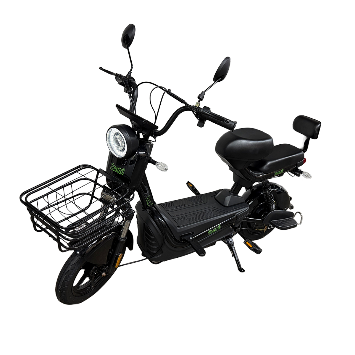 Motobici Eléctrica Zoomi Dongfe