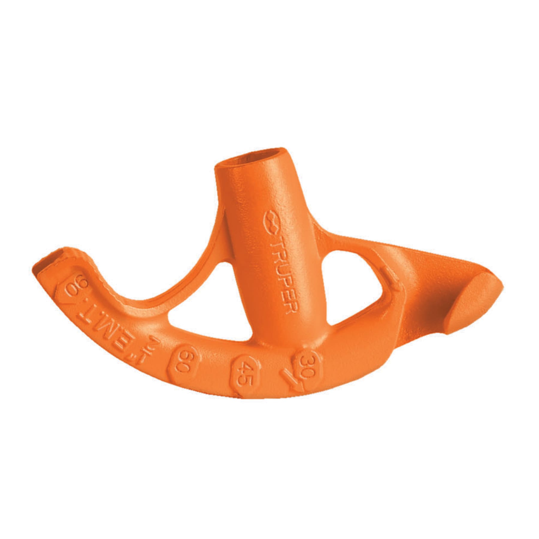 Doblador de tubo conduit 1/2", Truper