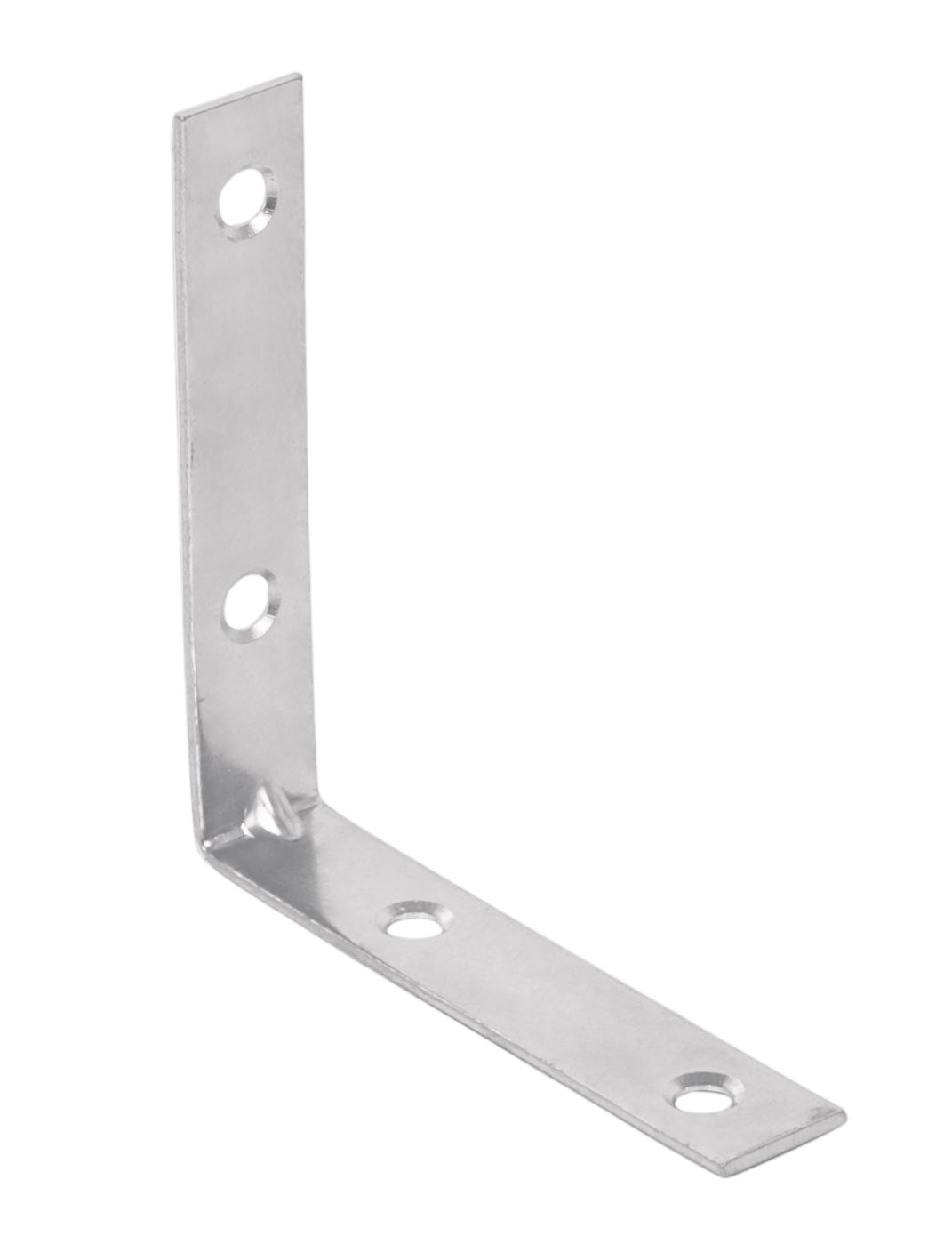 Bolsa con 24 escuadras esquineras 2-1/2" x 2-1/2", Fiero