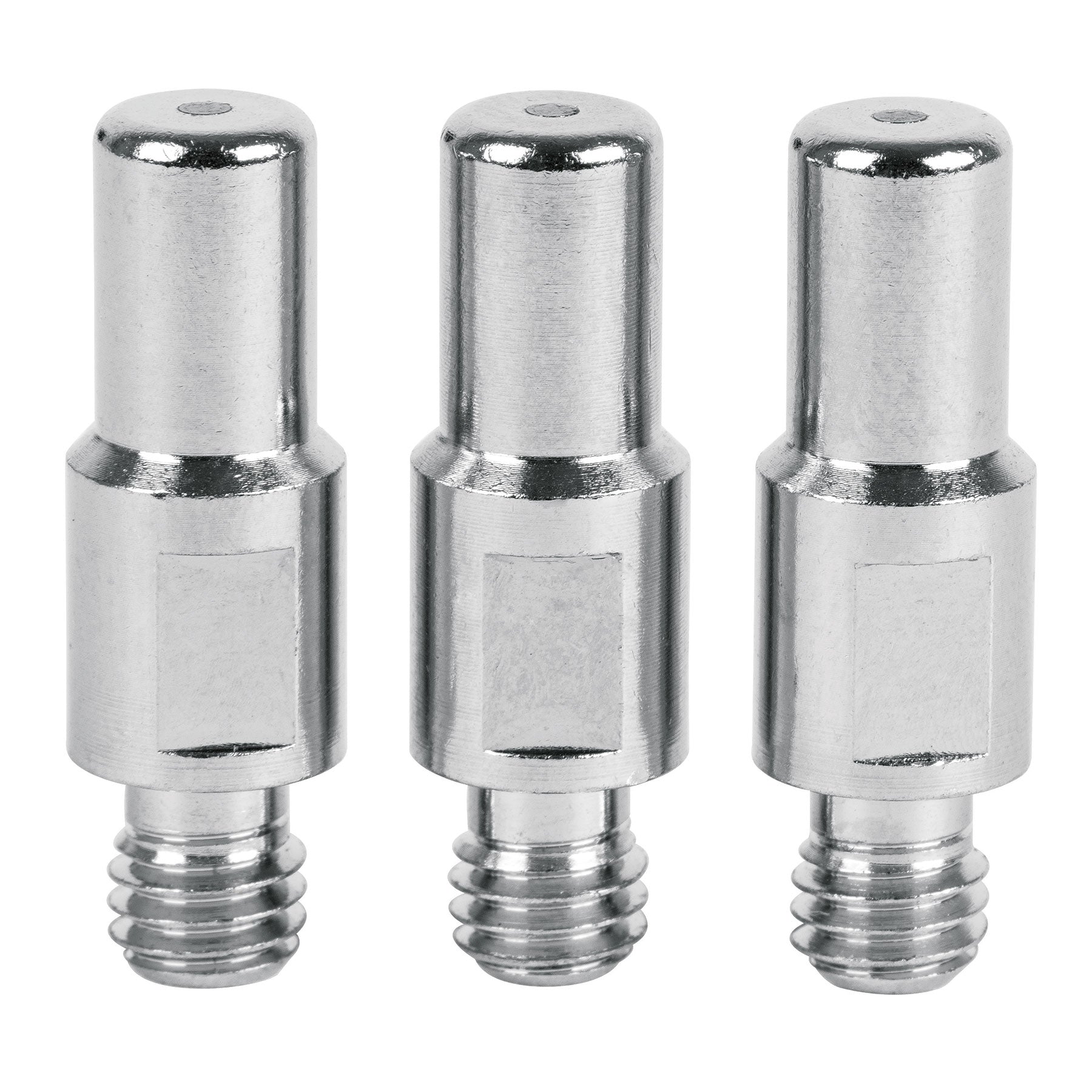Juego 3 electrodos 7/32" para COPLA-40, Truper