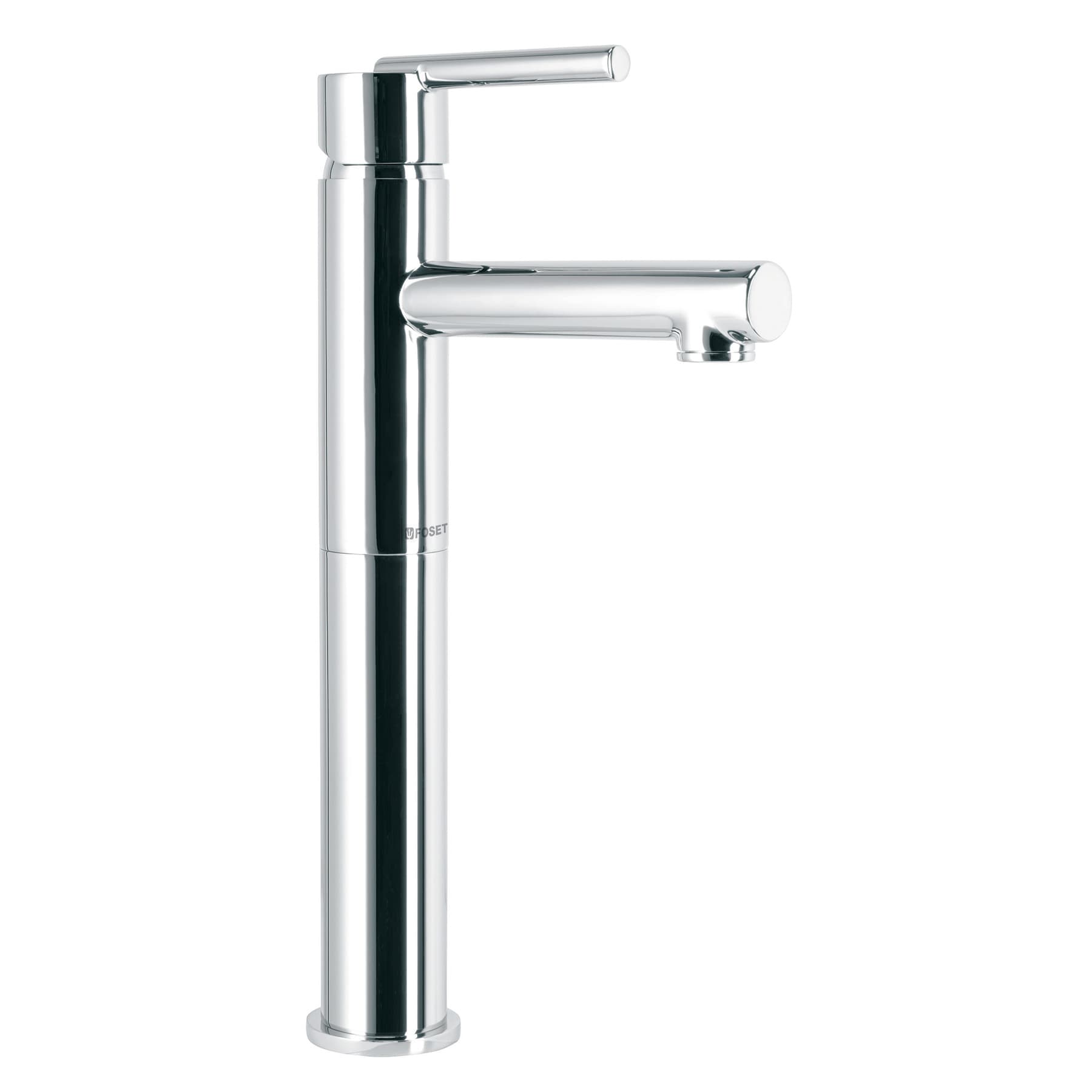 Monomando alto cromo para lavabo ELEMENT, Foset, ELM-46, 49929