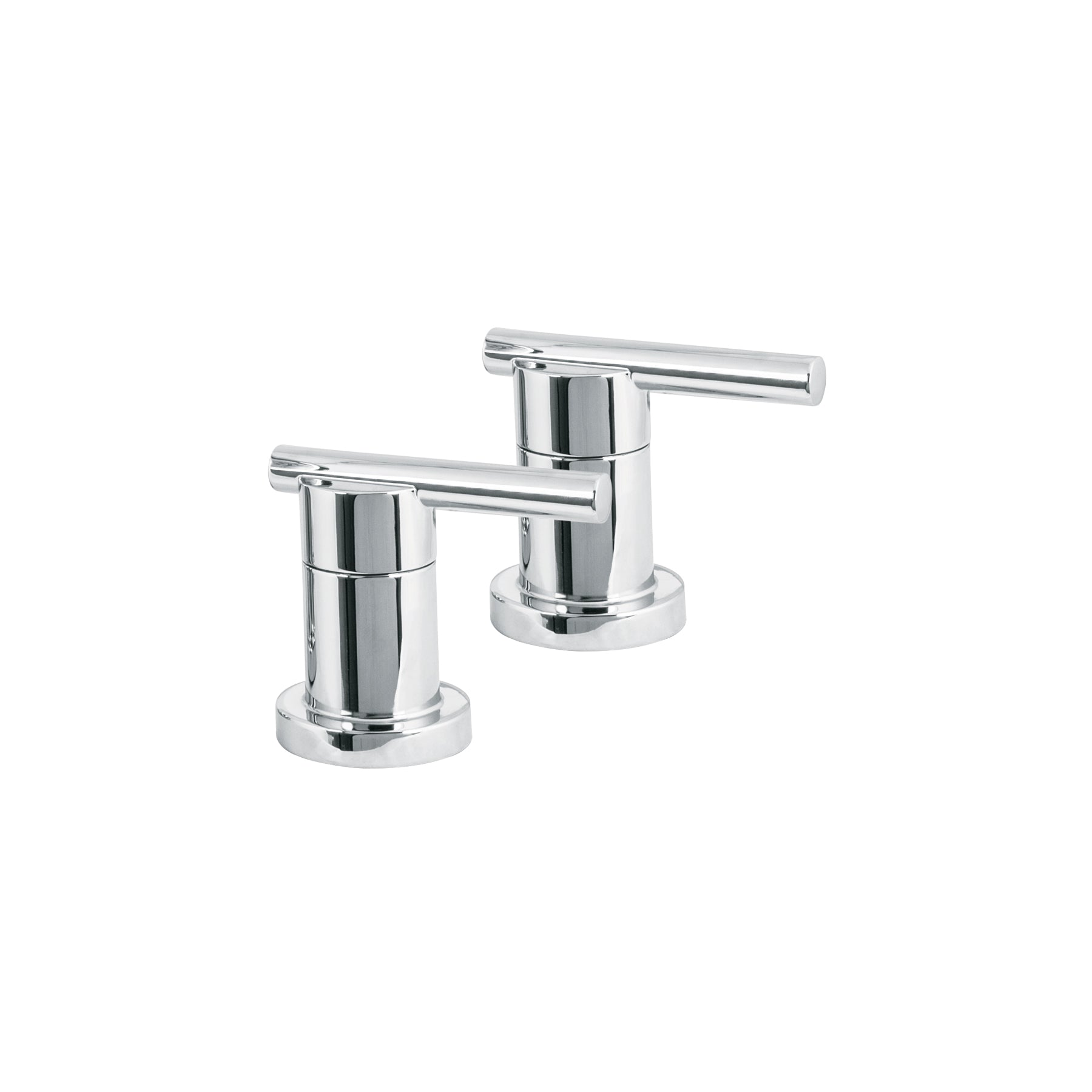 Jgo manerales de palanca para taladros separados, cromo,Element