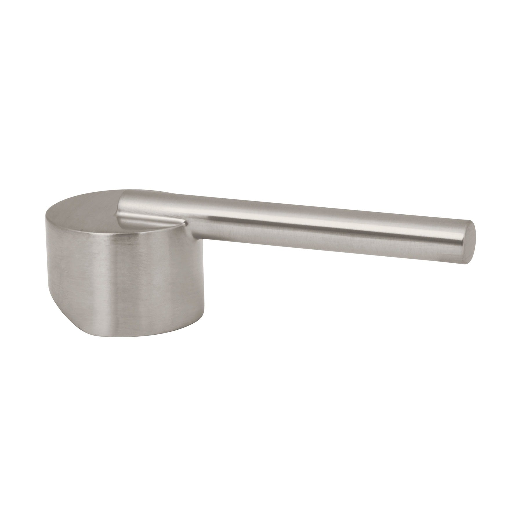 Maneral palanca para monomando de lavabo, satín, ELEMENT, Foset, ELMM-05N, 45257