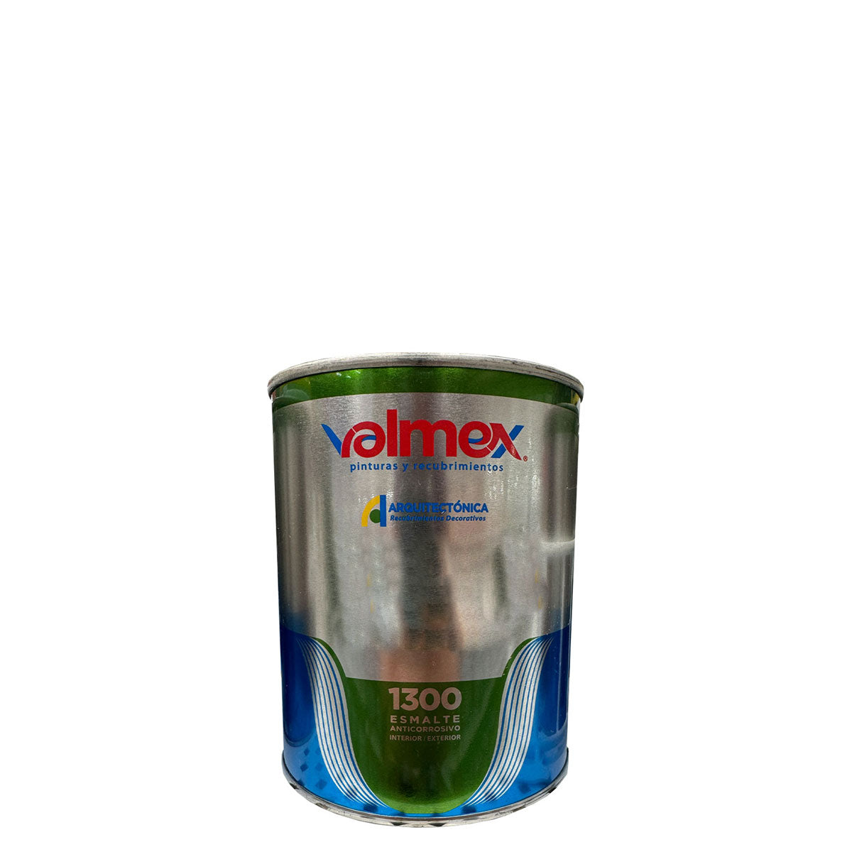 EsmalteAlquidal 1300 Negro 0.250L (V321001F)