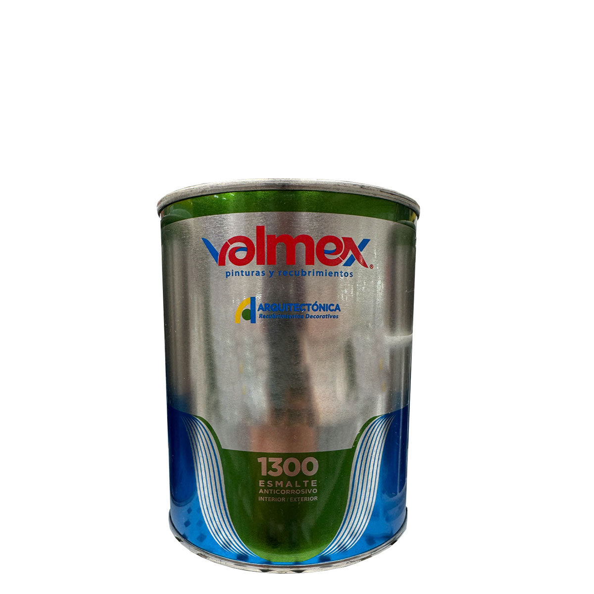 Esmalte Alquidal 1300 Am. Ocre 0.500L (V321056E)