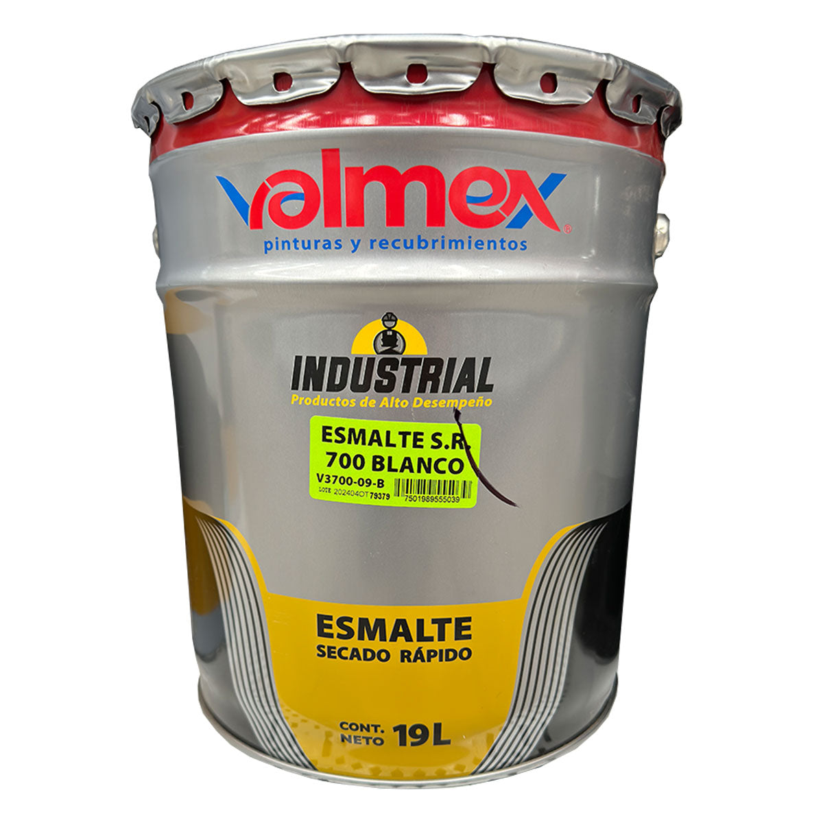 Esmalte S.R. 700 Blanco 1L (V090201D)