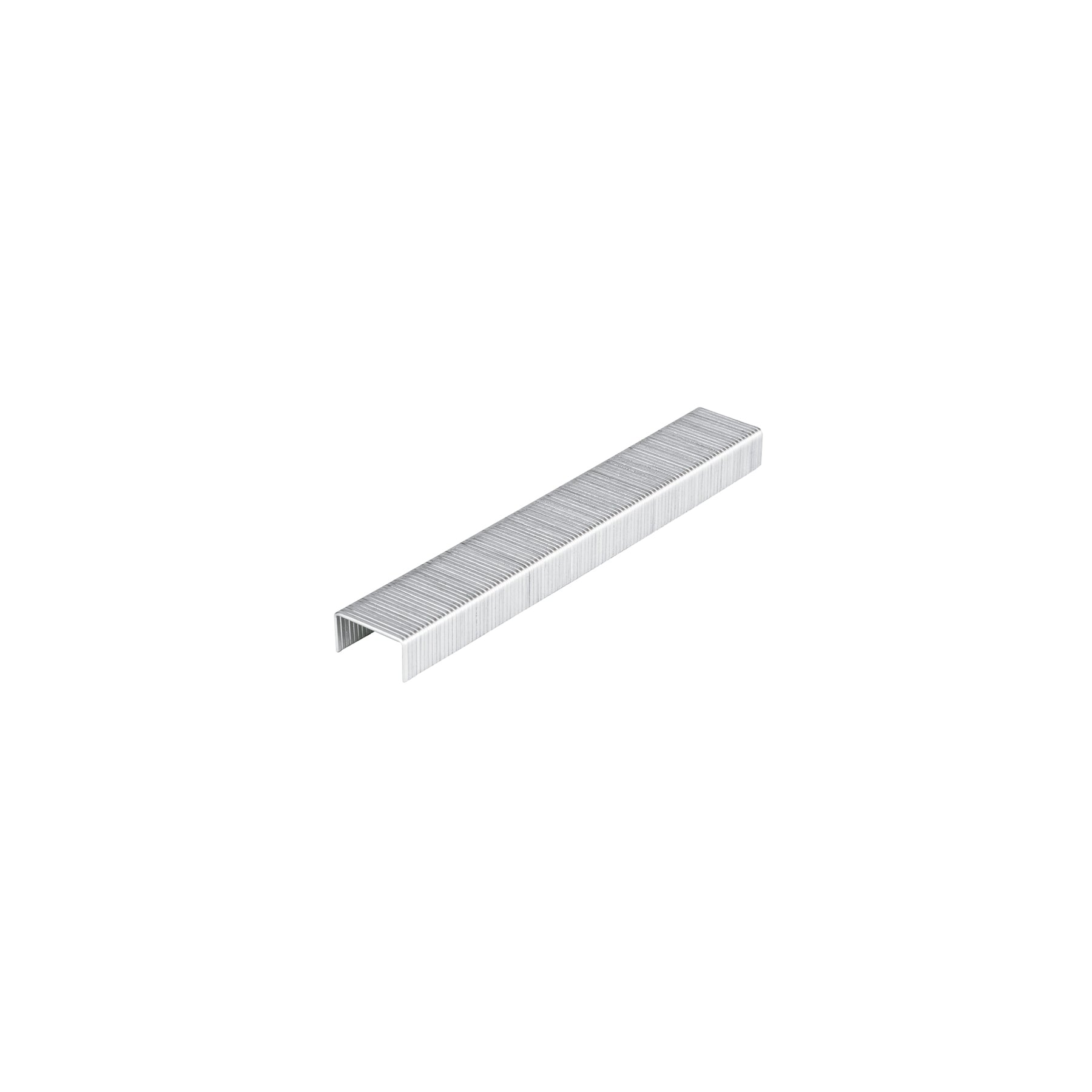 Caja con 1000 grapas 1/4" corona 11.3 mm para ET-21, Truper
