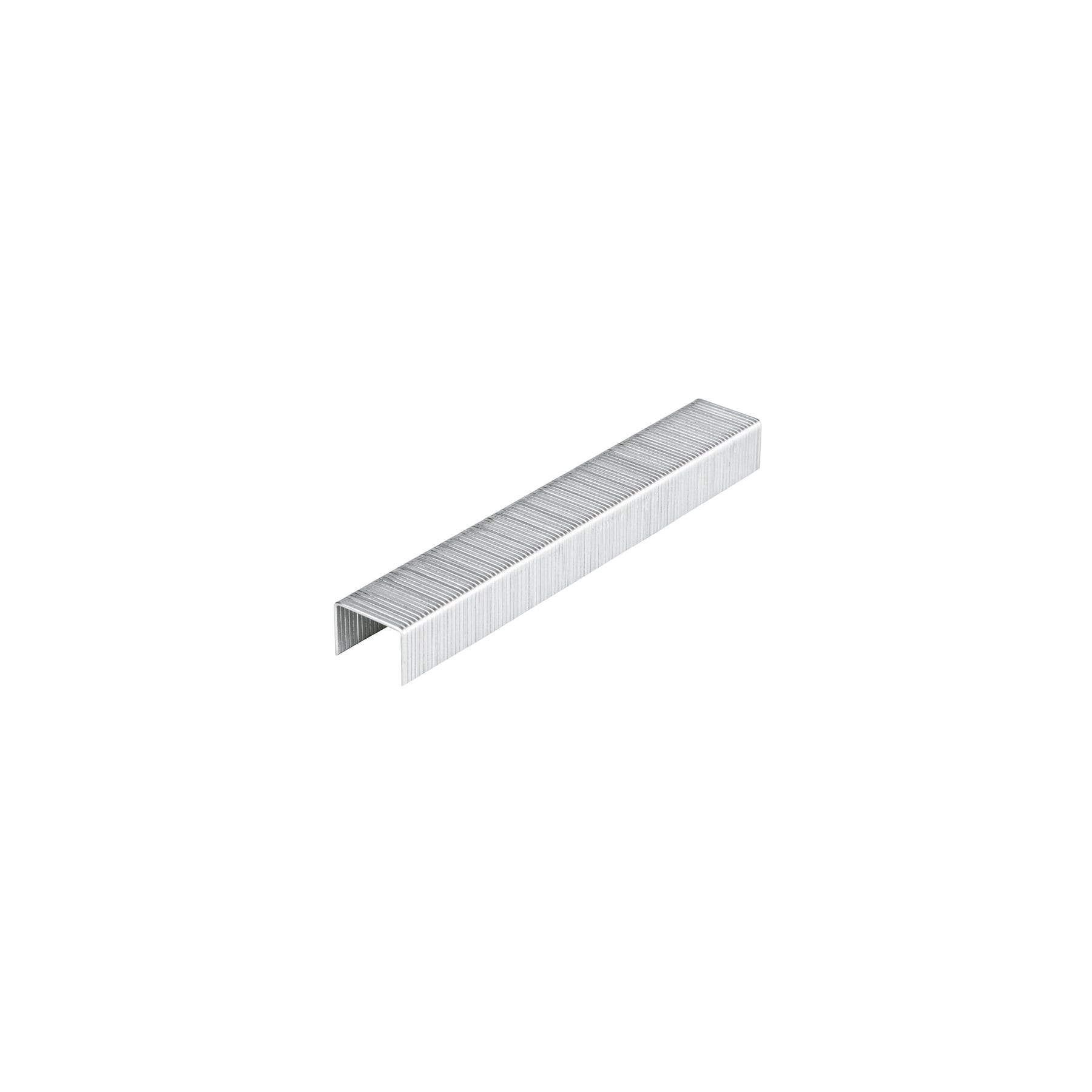 Caja con 1000 grapas 5/16"corona 11.3 mm para ET-21, Truper