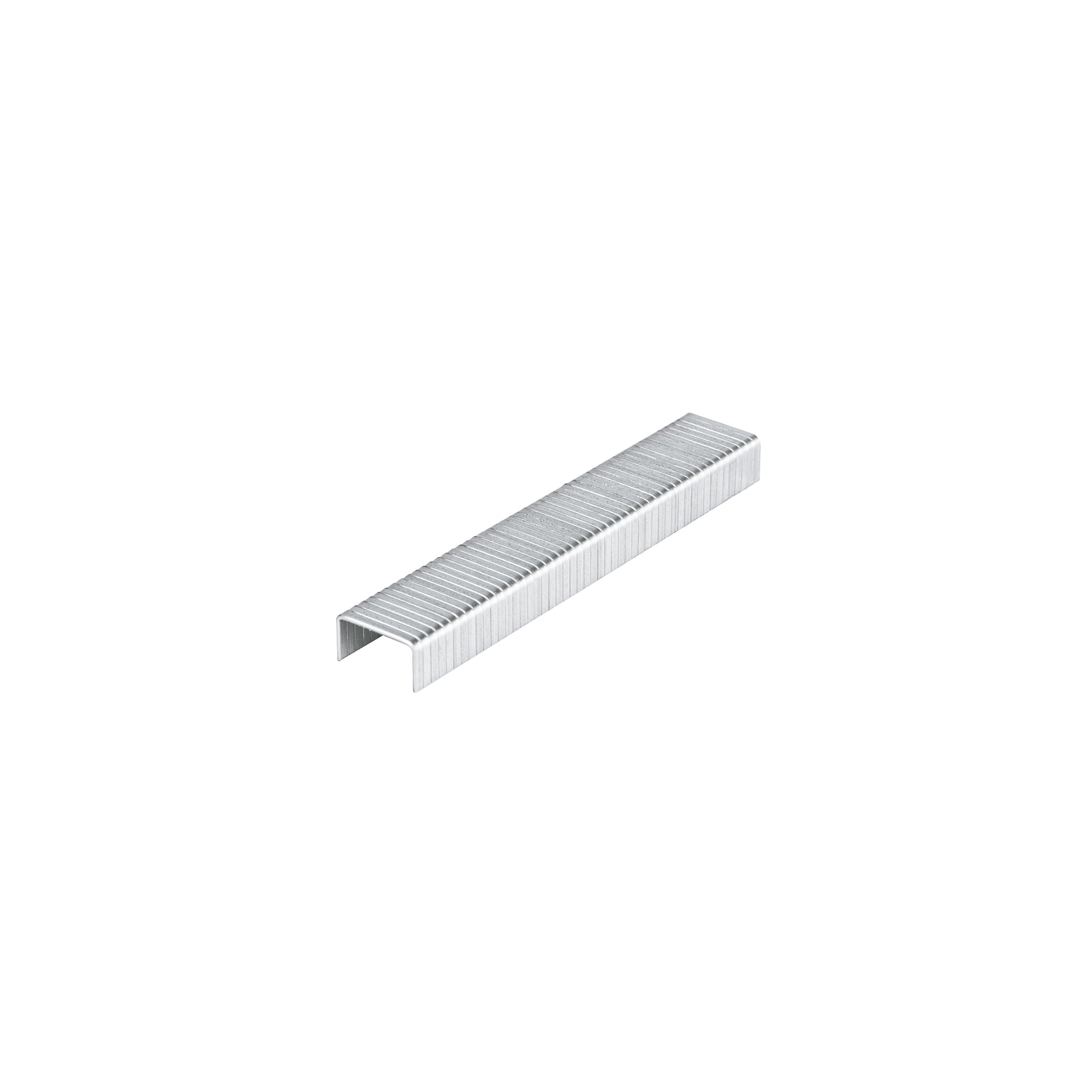 Caja con 1000 grapas 1/4" corona 10.7 mm para ET-50, Truper