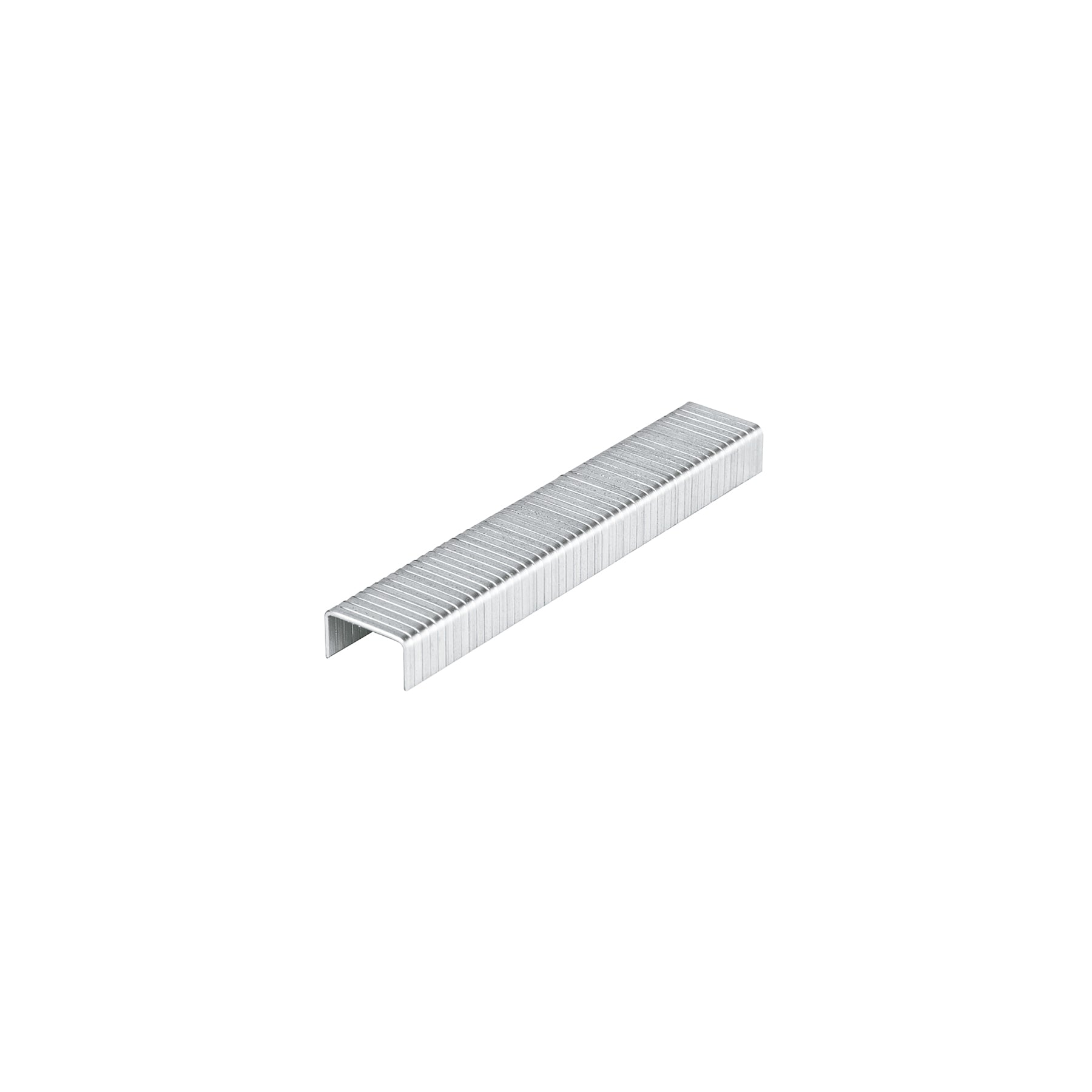 Caja con 1000 grapas 1/4" corona 10.7 mm para ET-50, Truper