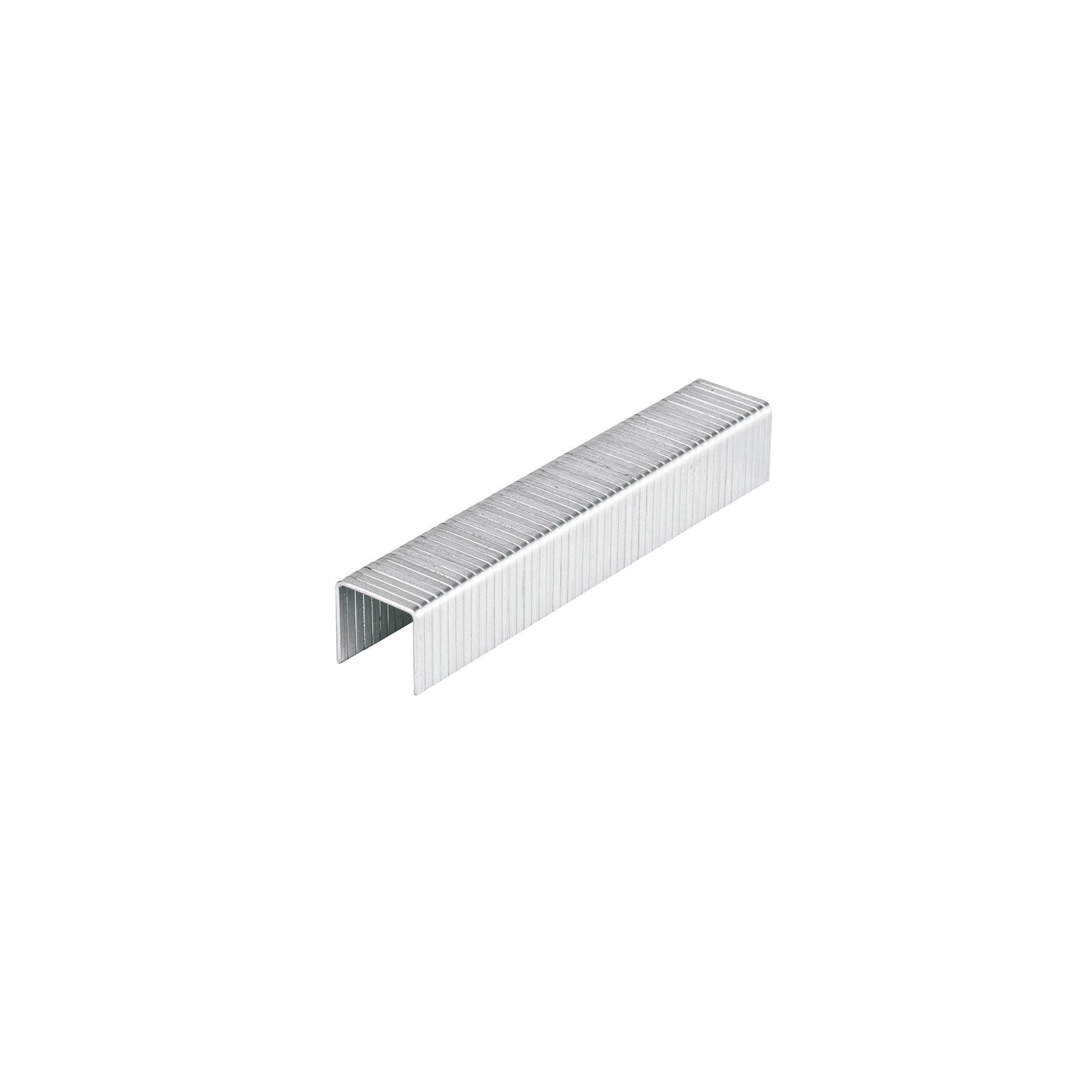 Caja con 1000 grapas 3/8" corona 10.7 mm para ET-50, Truper