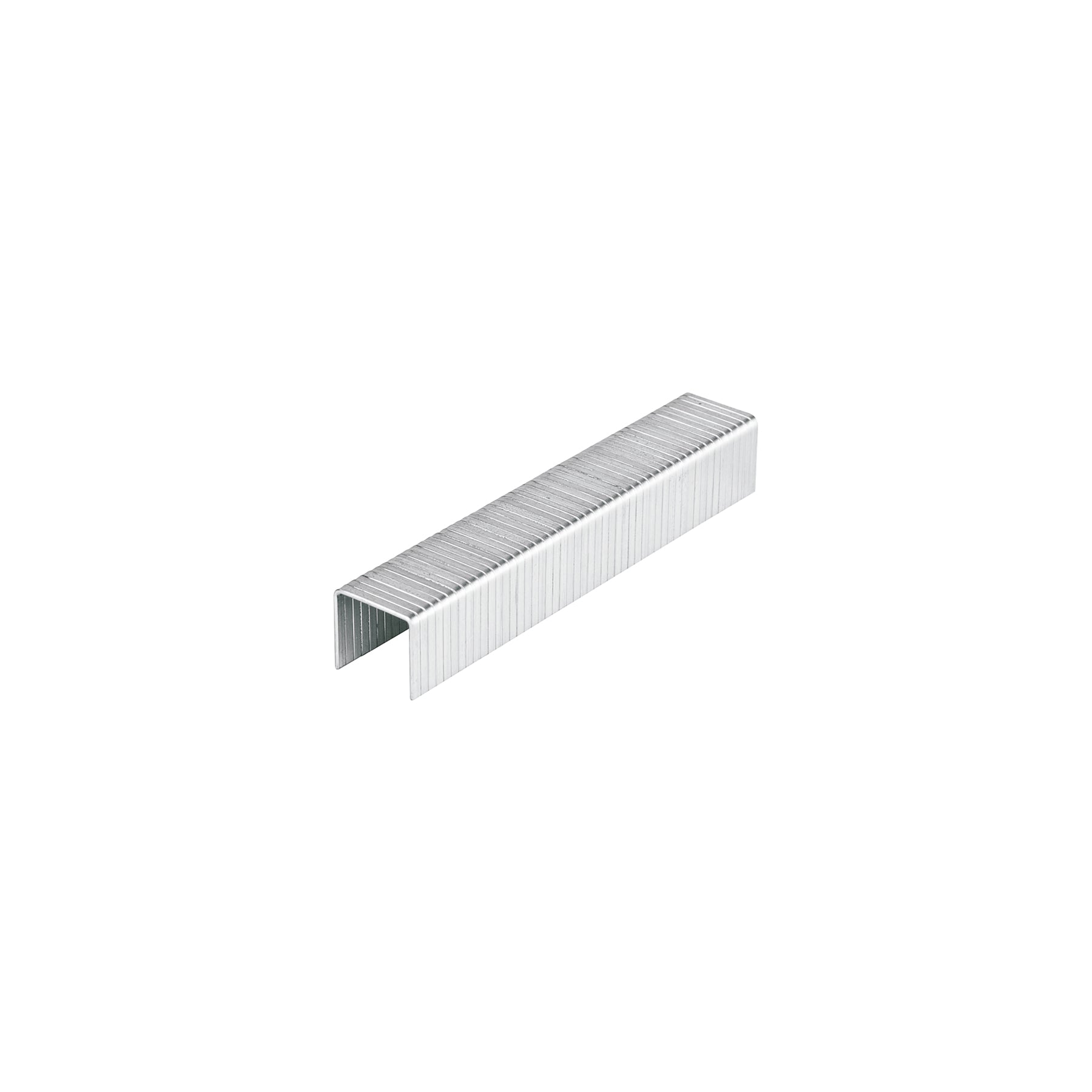 Caja con 1000 grapas 3/8" corona 10.7 mm para ET-50, Truper