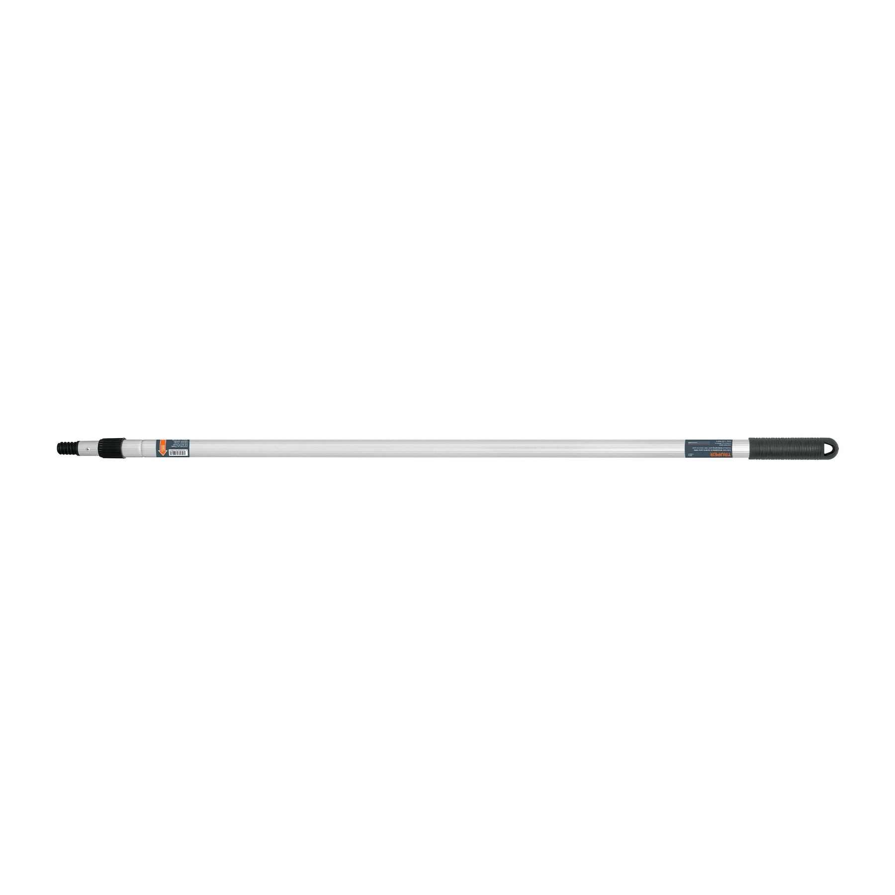 Extensión de aluminio para rodillo, 2.7 m, Truper