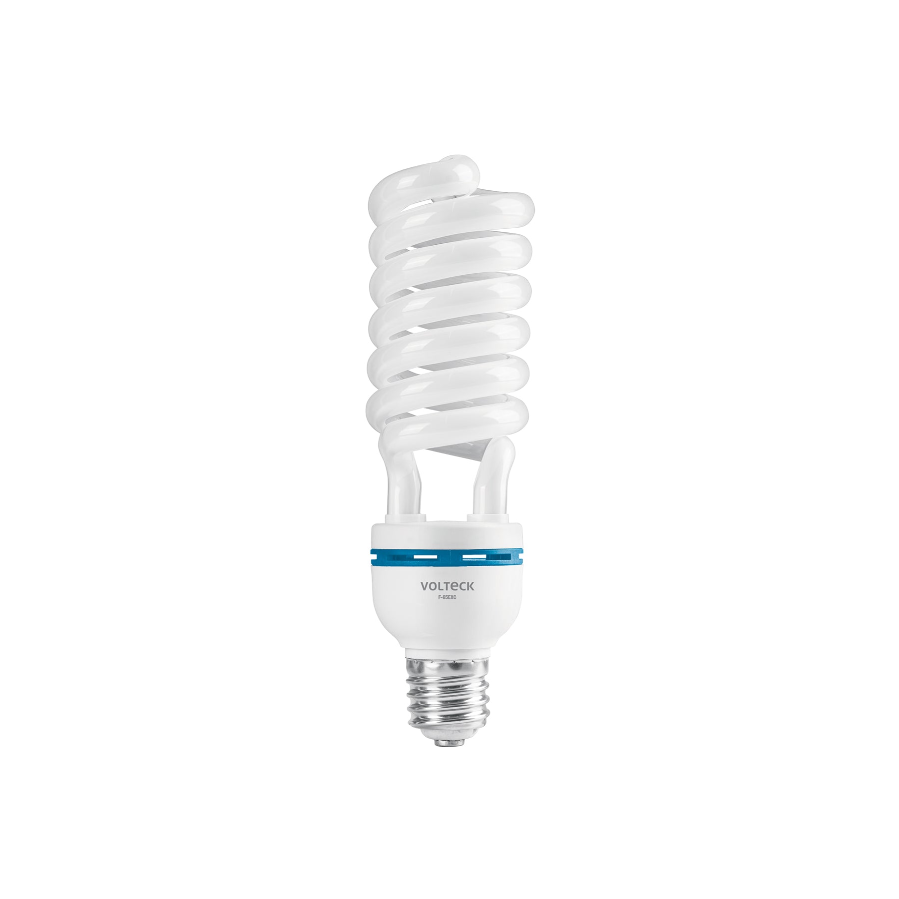 Lámpara espiral 65 W base mogul E39 220 V luz día, caja
