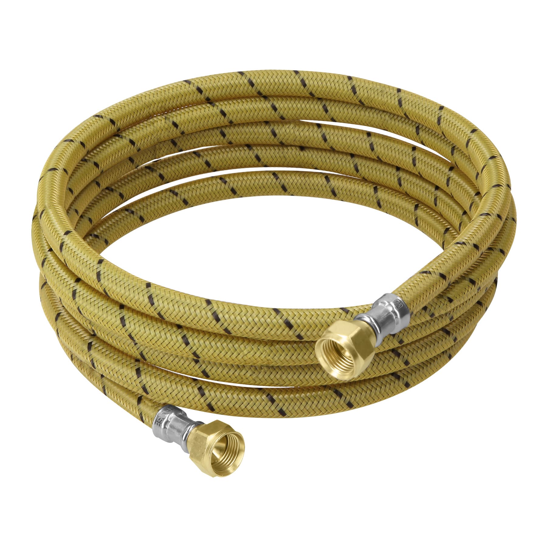 Manguera para gas, vinilo, 3/8" x 3/8", 300 cm, Foset