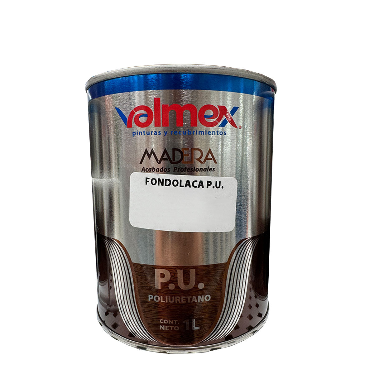 Brillo Directo Poliuretano 42 (A) 0.200L (V500017A)