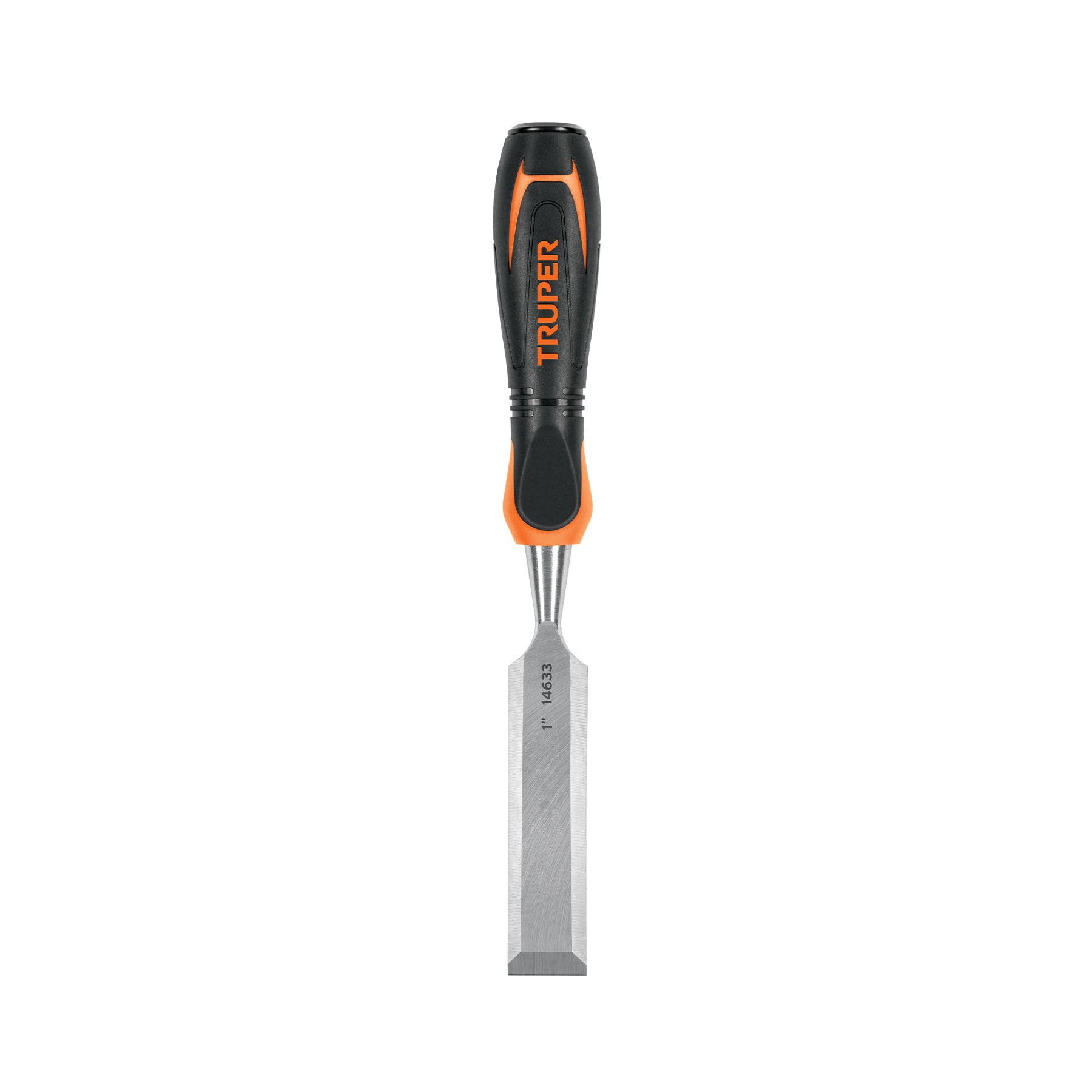 Formón 1" mango Comfort Grip, Truper