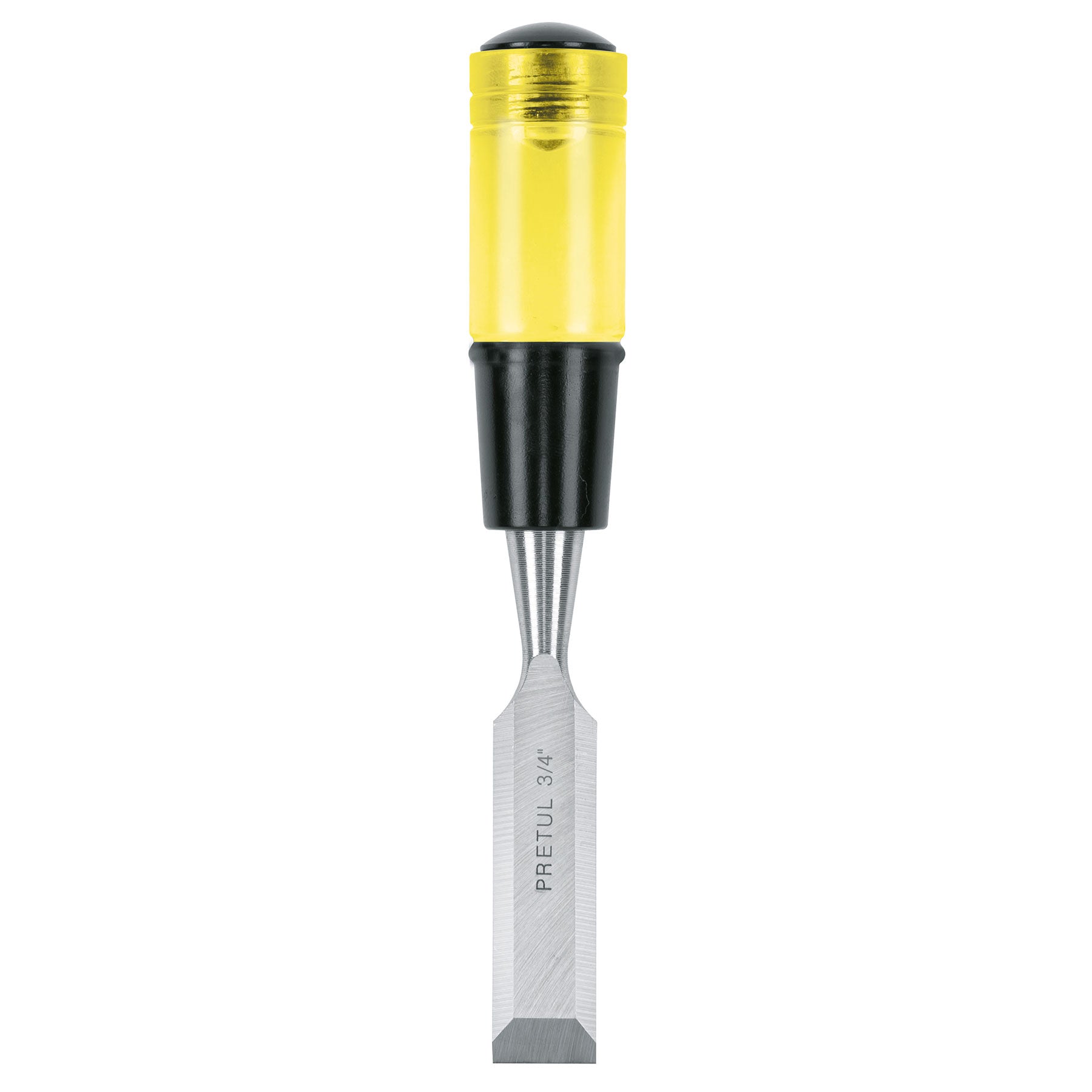 Formón 3/4", Pretul, FT-3/4P, 21662