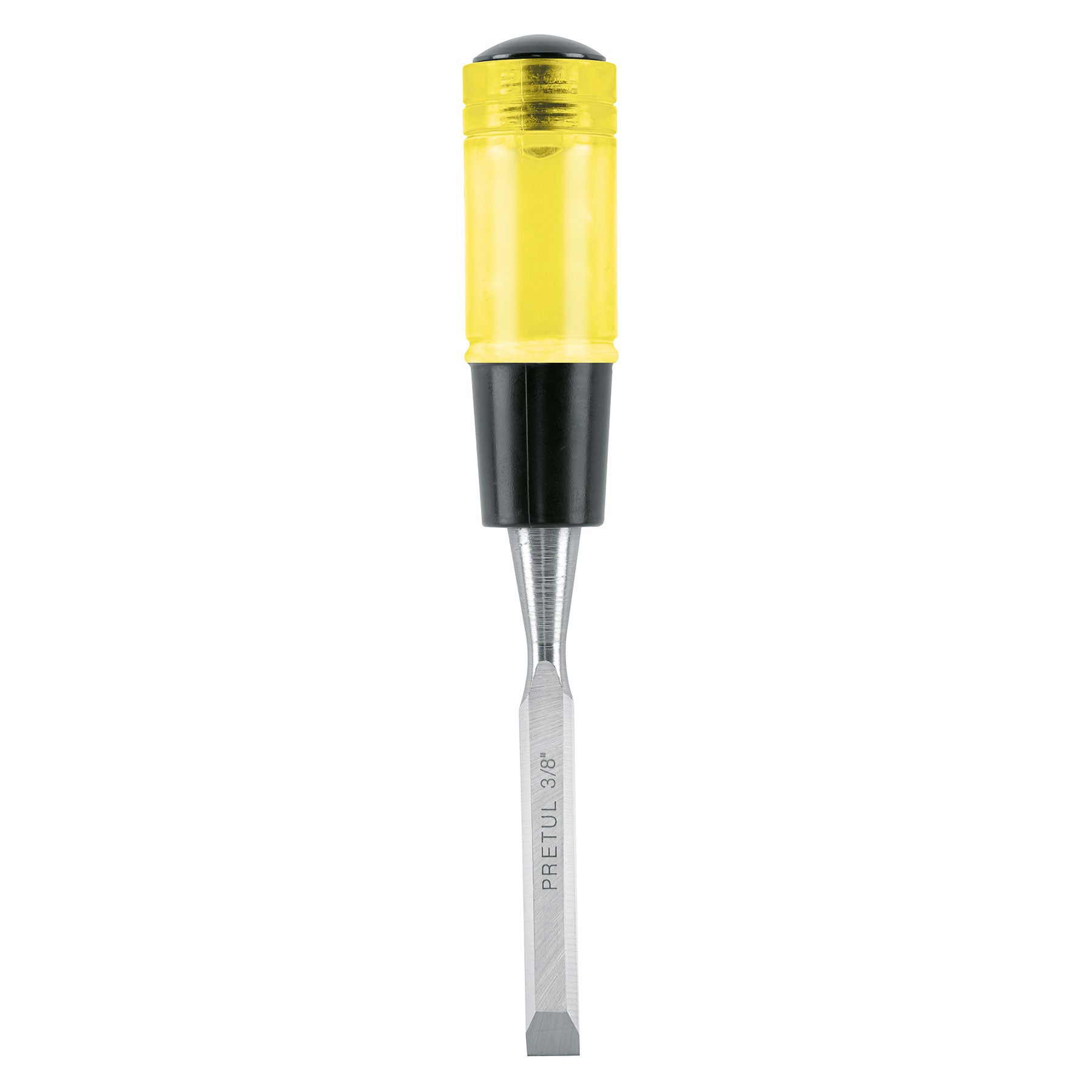 Formón 3/8", Pretul, FT-3/8P, 21653