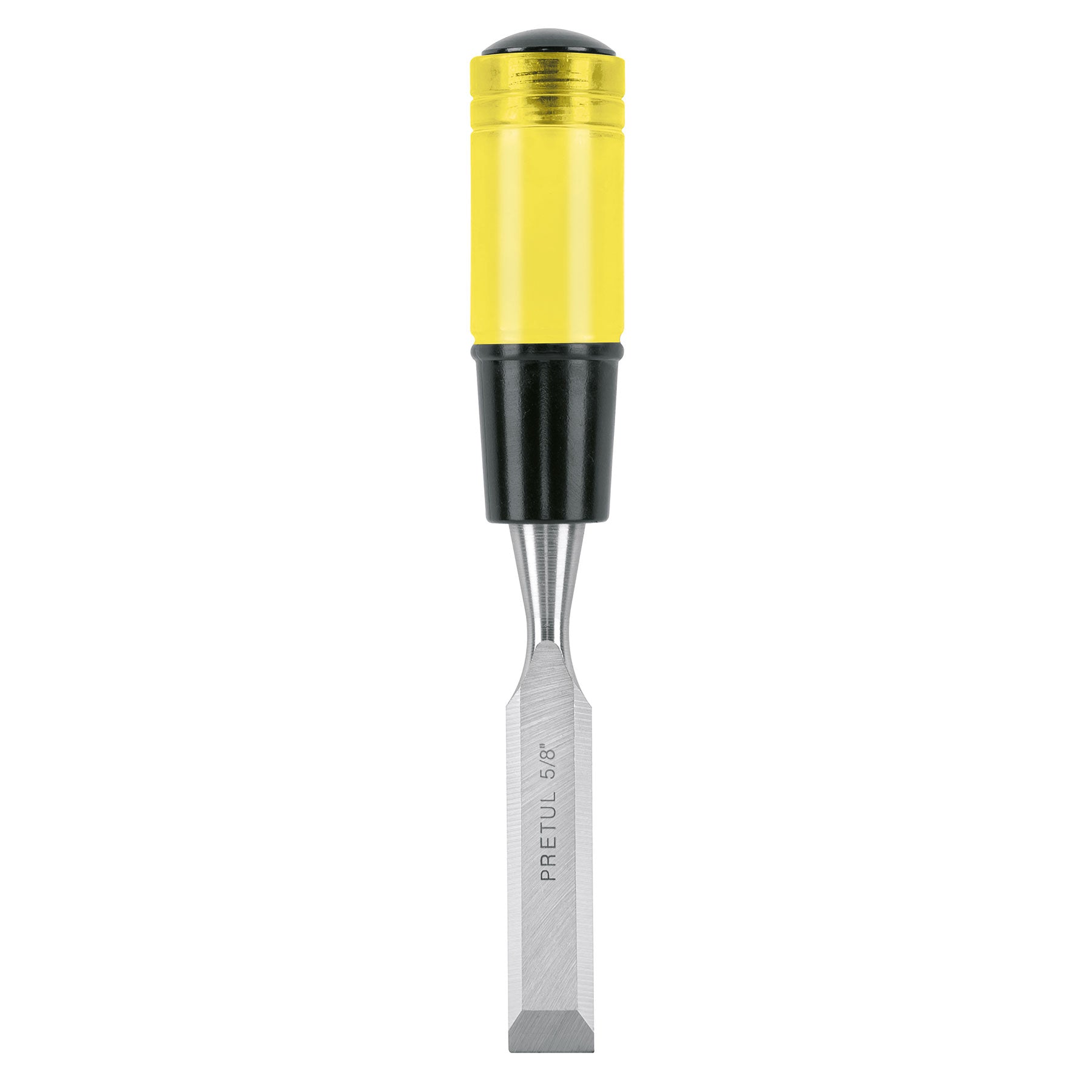 Formón 5/8", Pretul, FT-5/8P, 21659