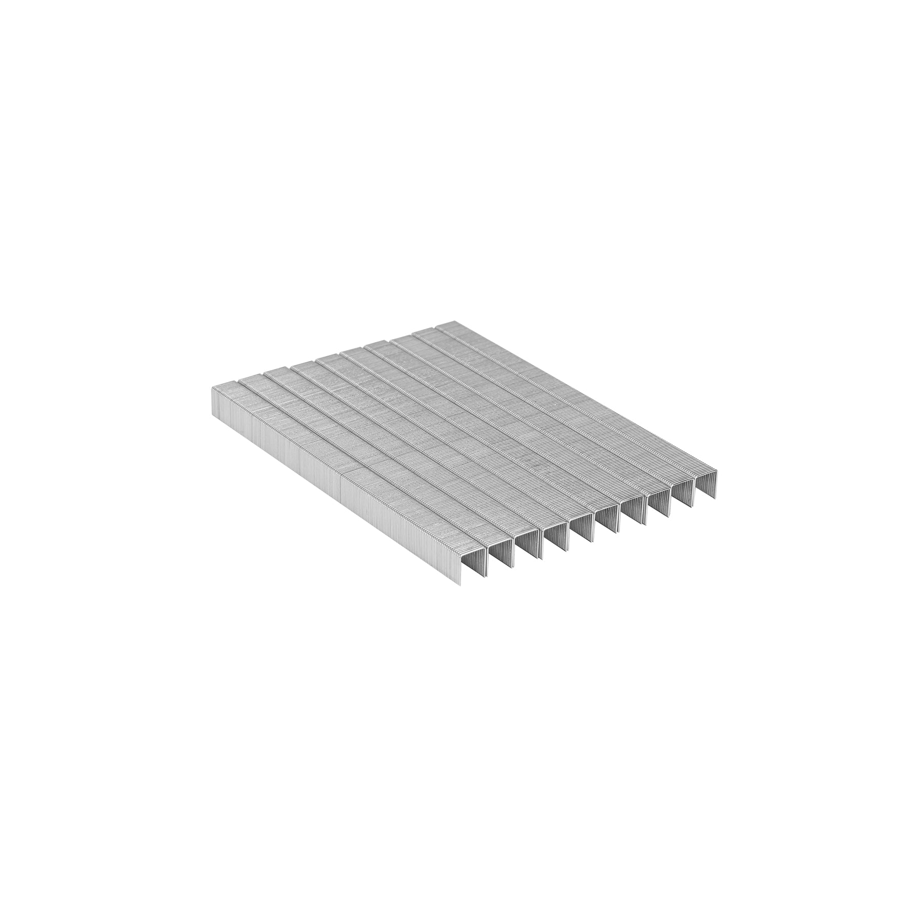 Caja con 5000 grapas corona 3/8" calibre 22, 10mm para ENNE-70