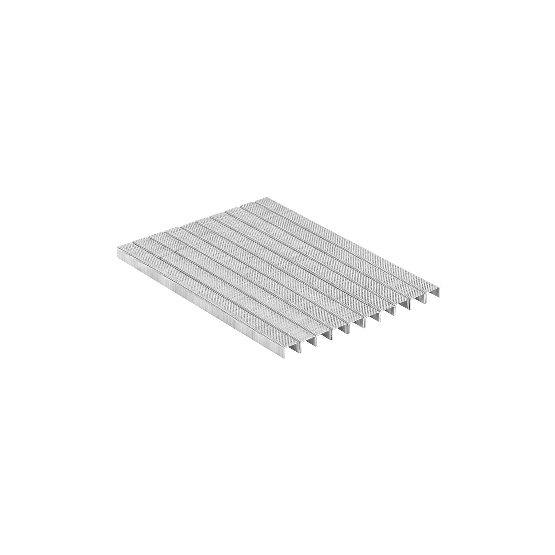Caja con 5000 grapas corona 3/8" calibre 22, 6mm para ENNE-70