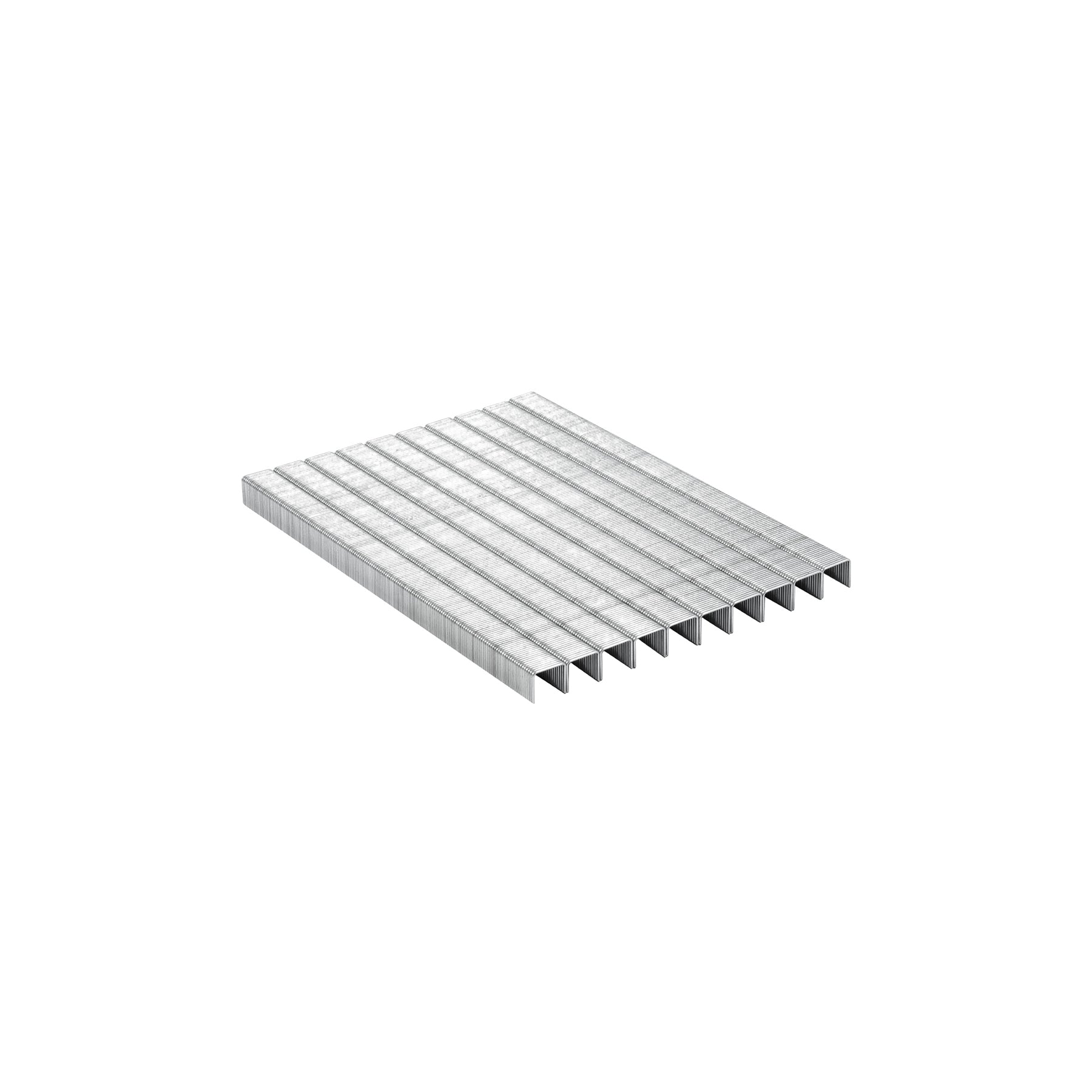 Caja con 5000 grapas corona 3/8" calibre 22, 8mm para ENNE-70