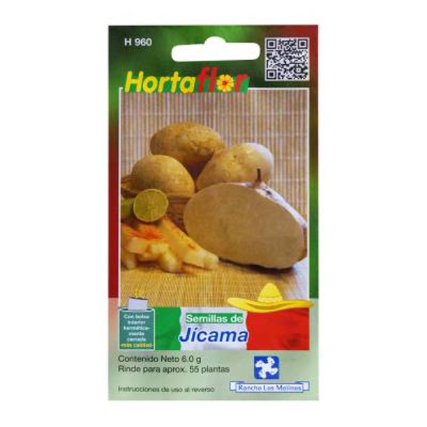 Jicama Horatflor