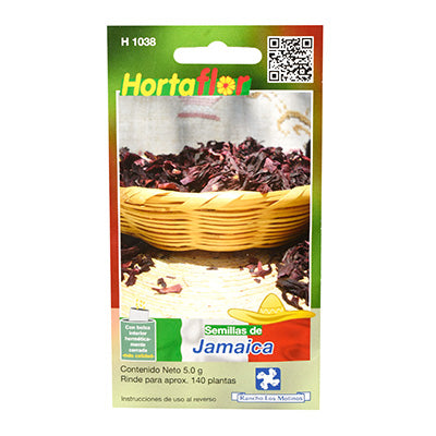 Jamaica Hortaflor