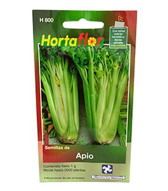 Apio Hortaflor