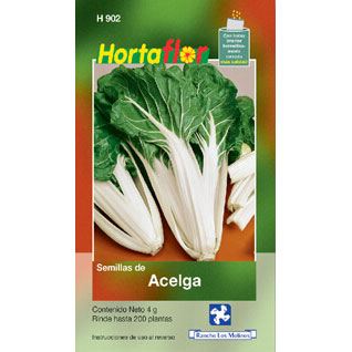 Acelga Hortaflor