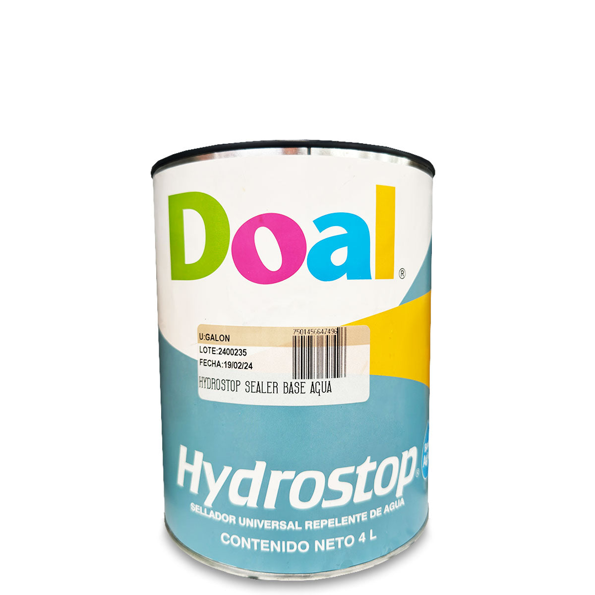 Hydrostop Sealer 4 L (120599905)