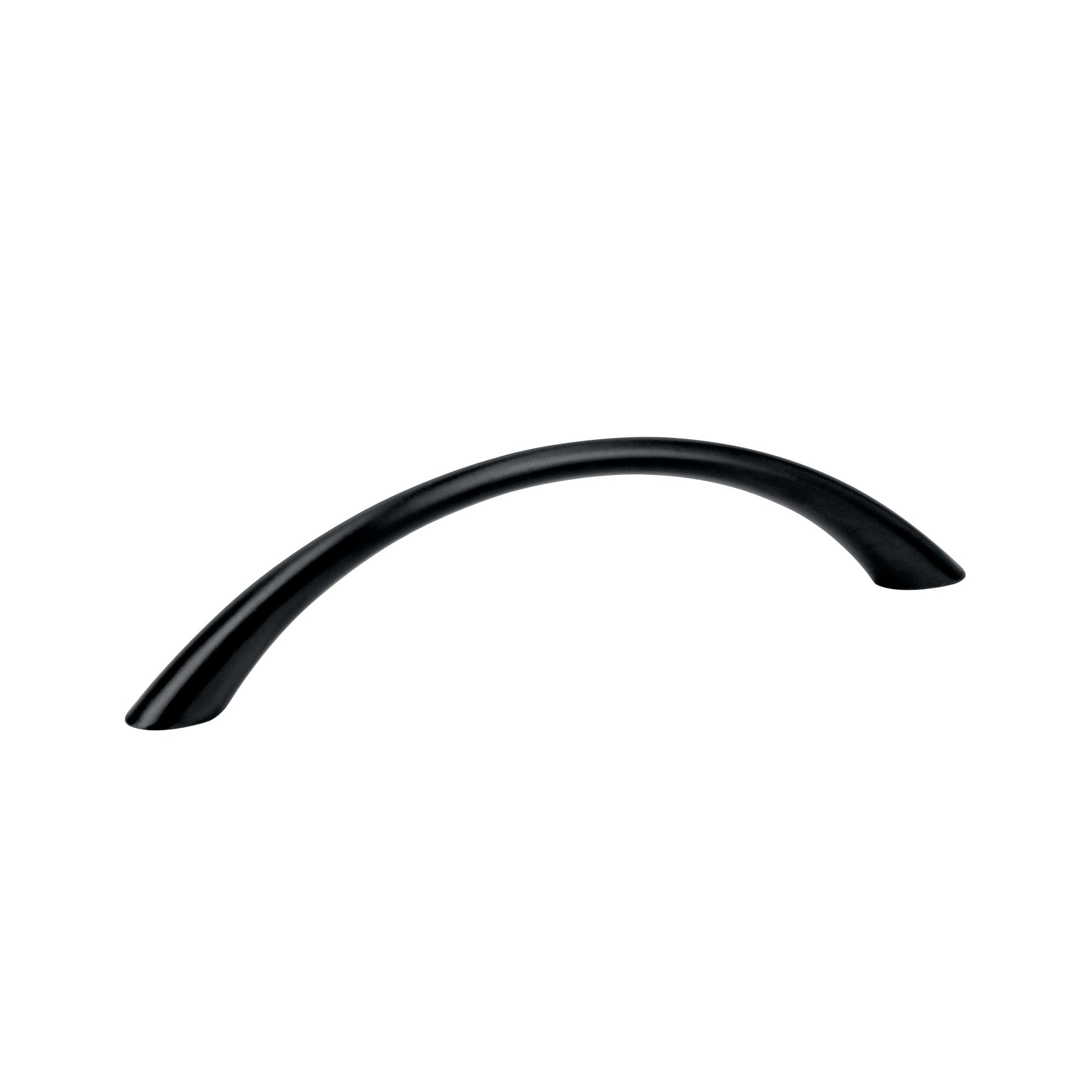 Jaladera de 96mm, línea Arco, negro, Hermex, JAL-0261, 45643