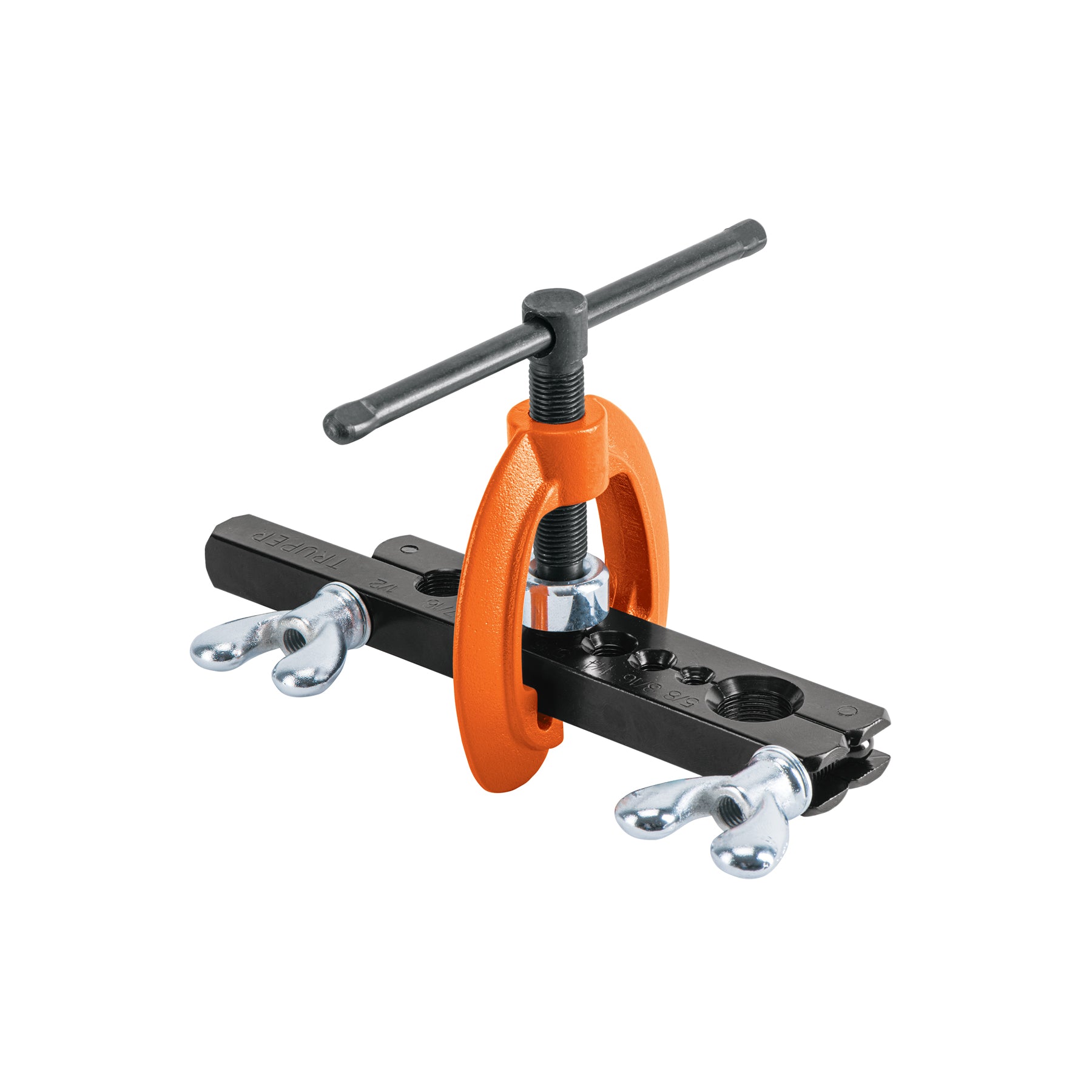 Avellanador de 3/16" a 5/8", Truper