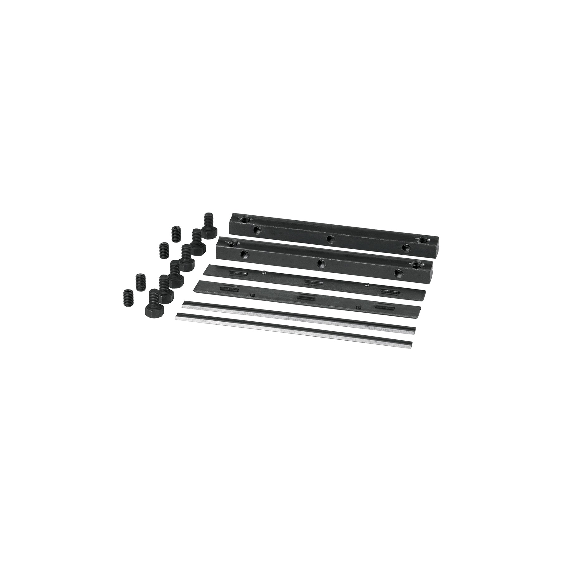 Jgo de soporte y portacuchillas para CEPEL-3-1/4N y 3-1/4A3
