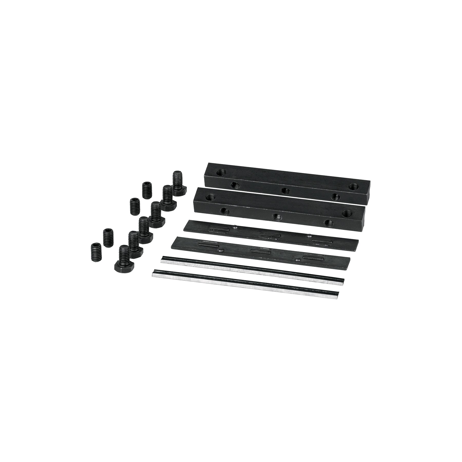 Jgo de soporte repuesto y portacuchillas para CEPEL-4-1/2NX