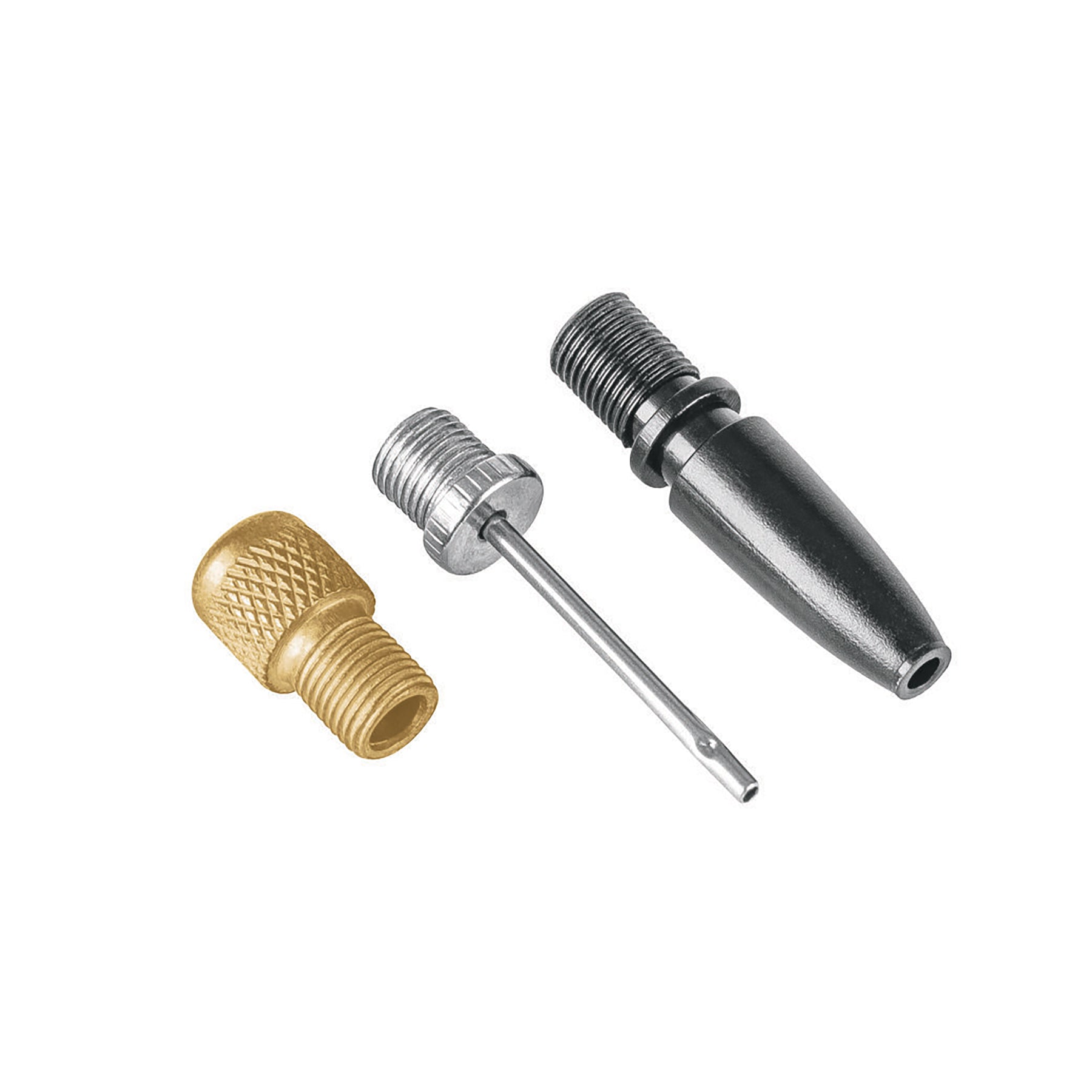 Juego de válvulas para compresor/inflador inalámbrico, PRETUL