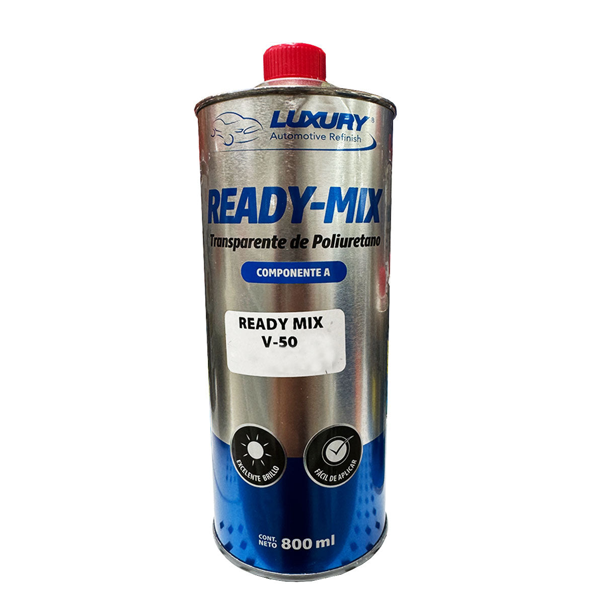 Kit Ready Mix V-50 1L (V075003D)