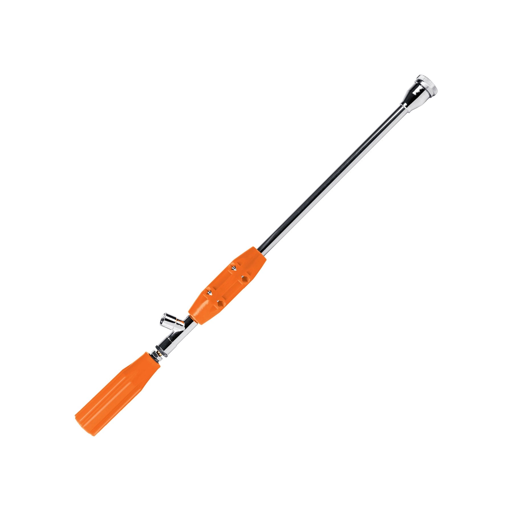 Lanza ajustable para fumigadores a gasolina FUG-252, FUG-254, Truper, LAN-FUG, 101995