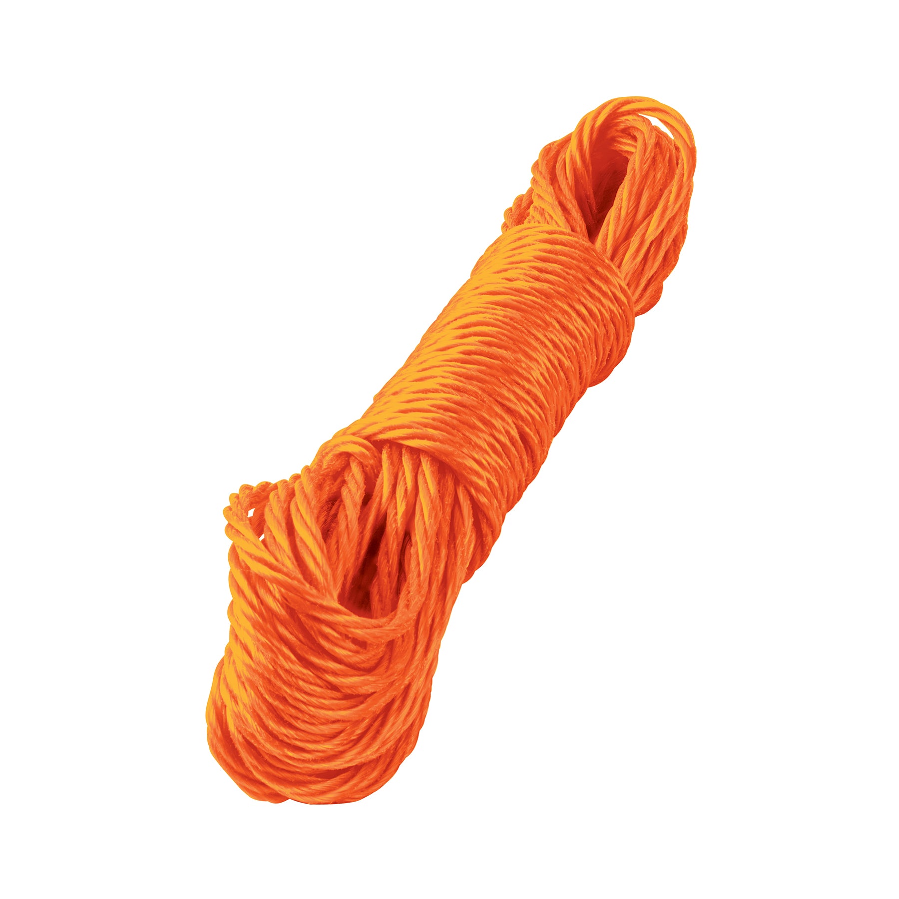 Lazo para tendedero de polietileno de 15 m, Klintek