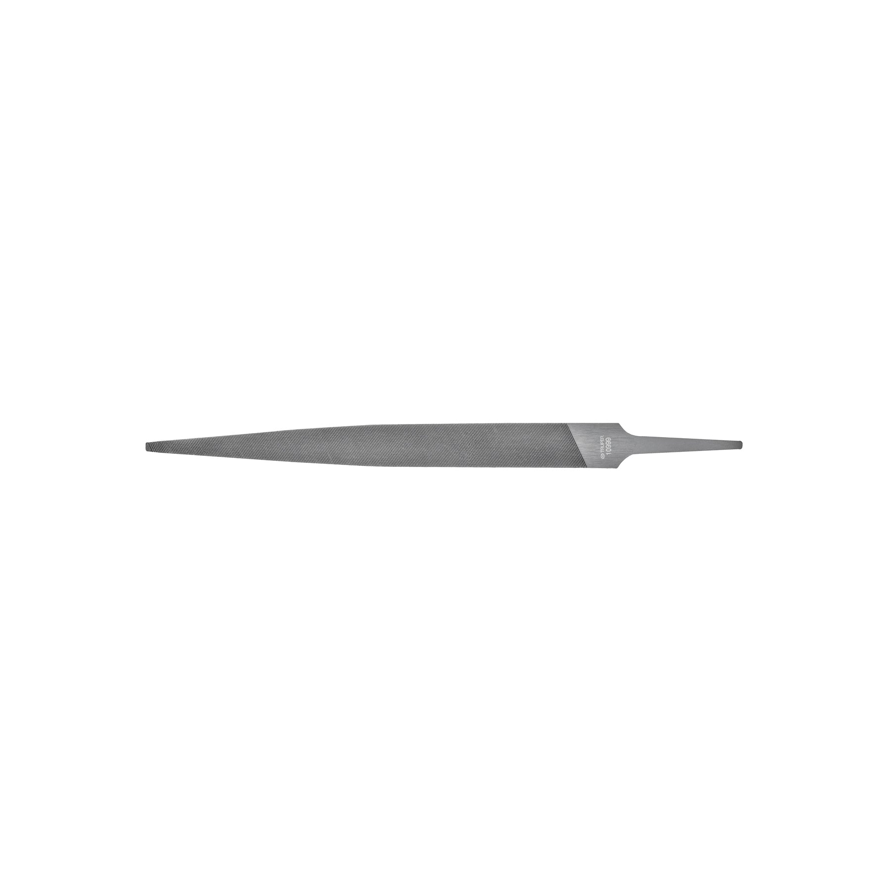 Lima para cerrajero bastarda 8", Truper